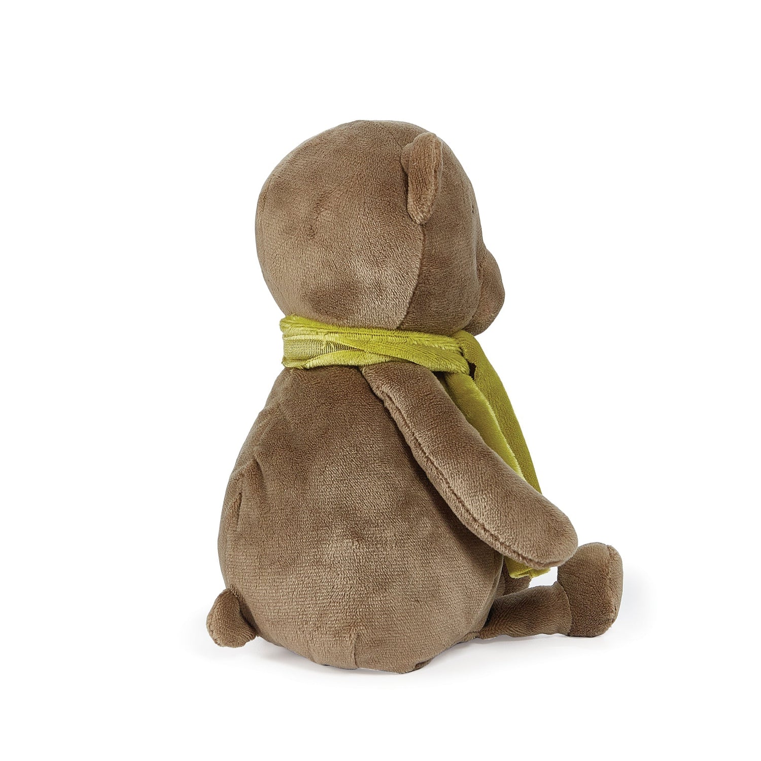 Brownie- Holiday Sweets Teddy Bear