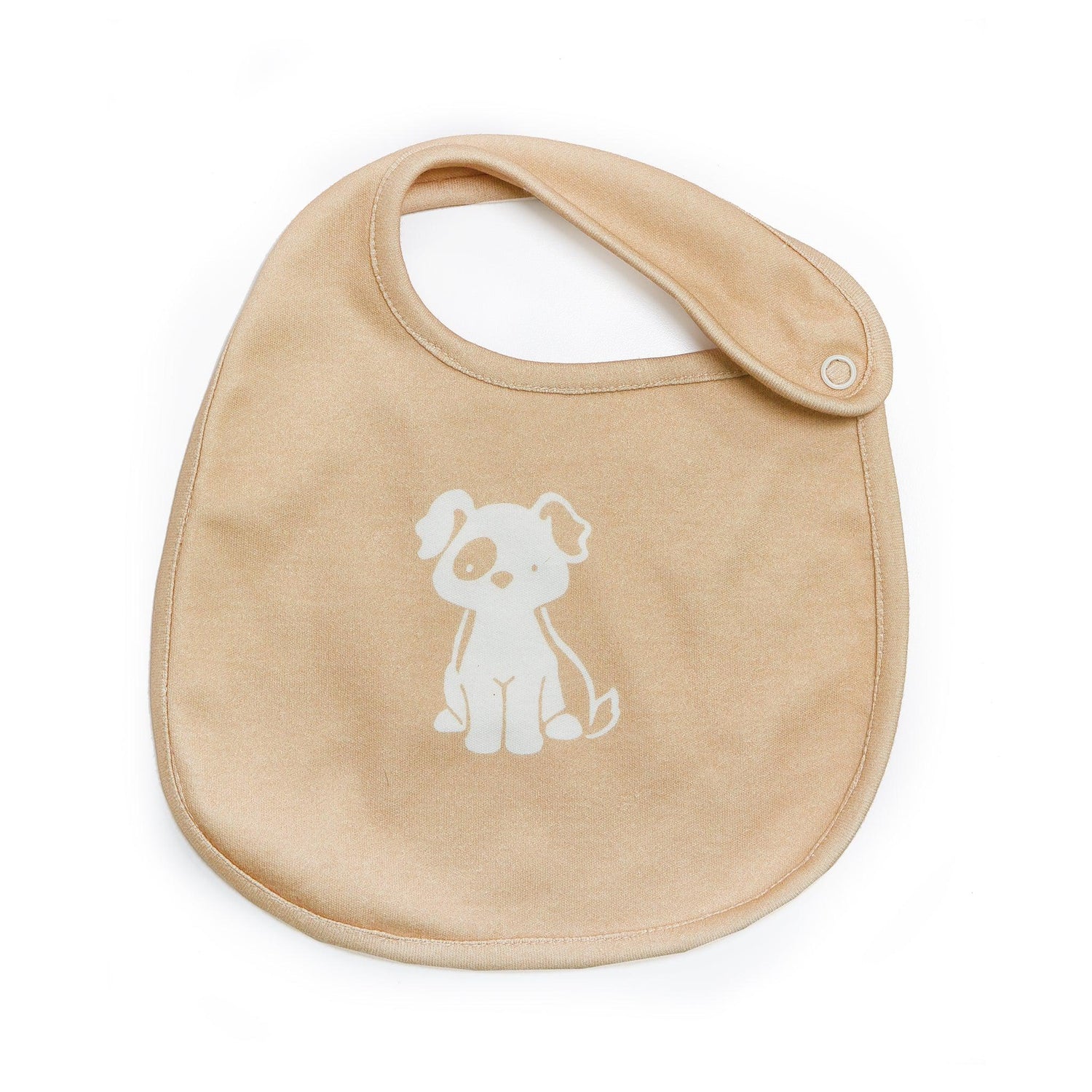 Skipit's Organic Bib