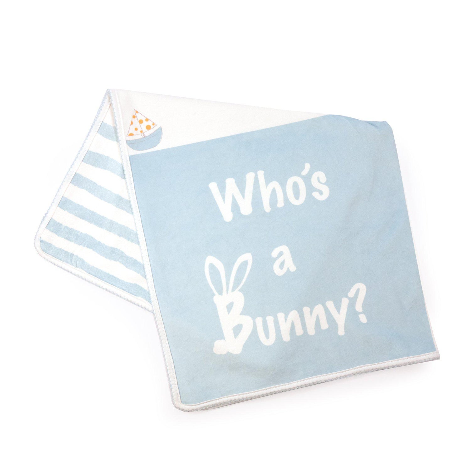Bud Bunny Lovies On