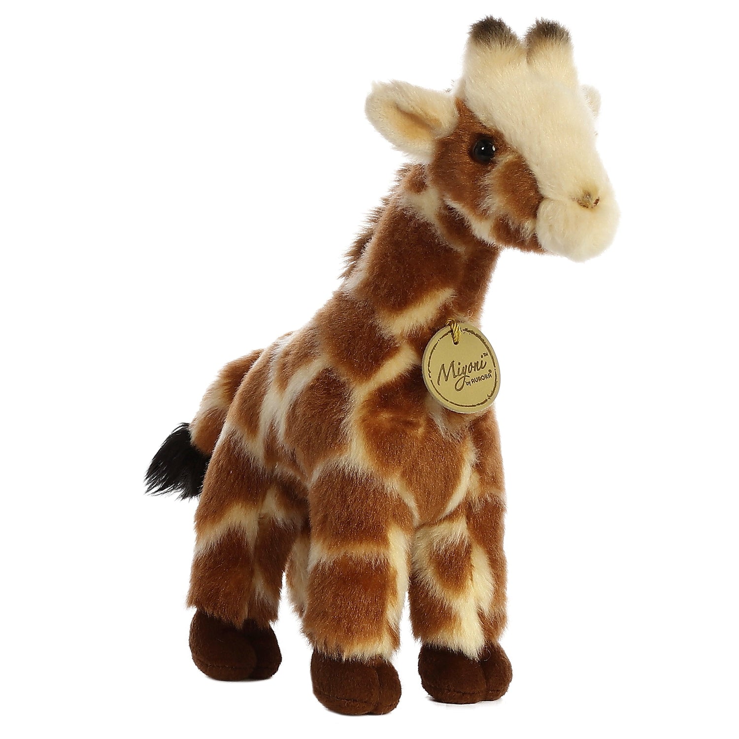 '- Miyoni - Giraffe