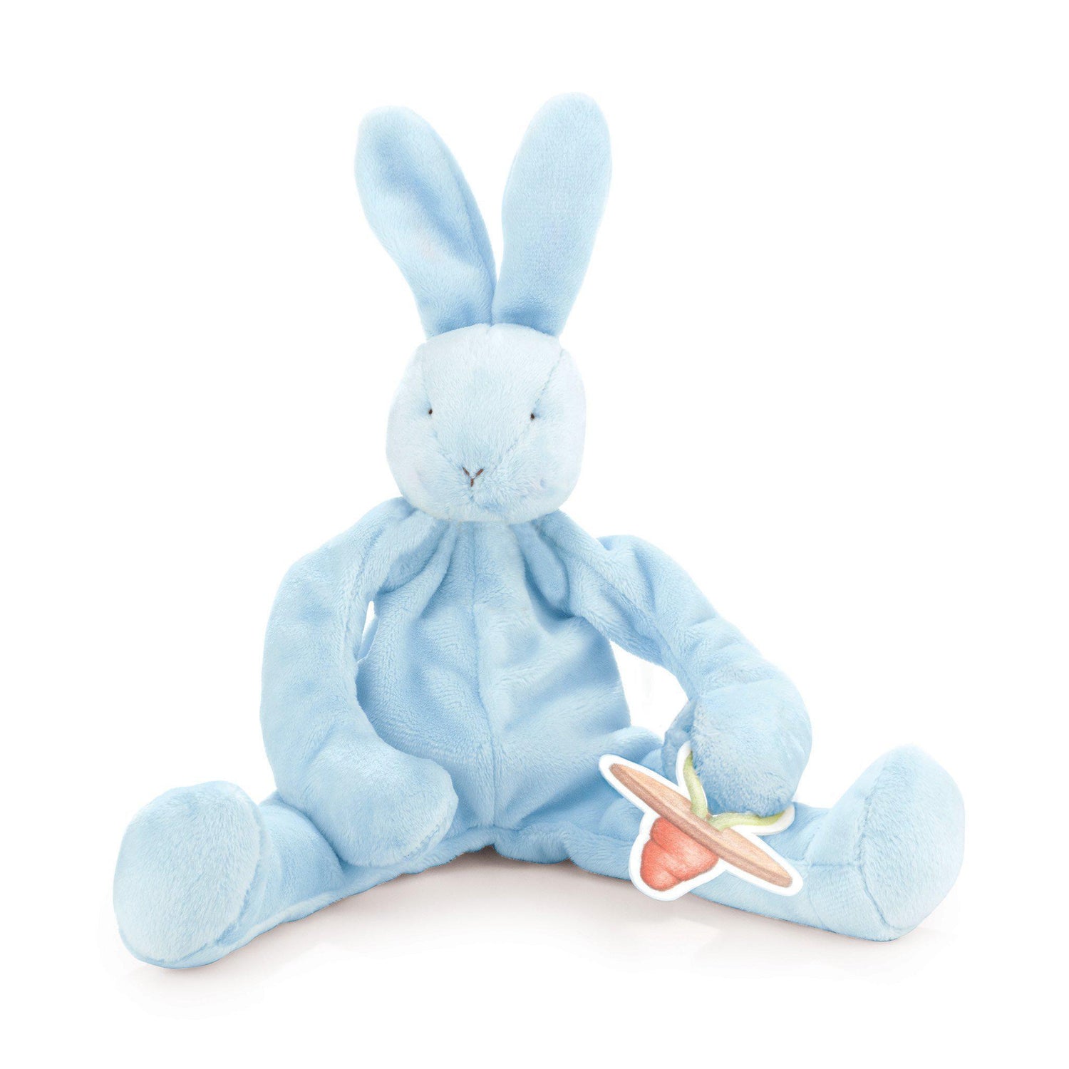 Bud Bunny Lovies On