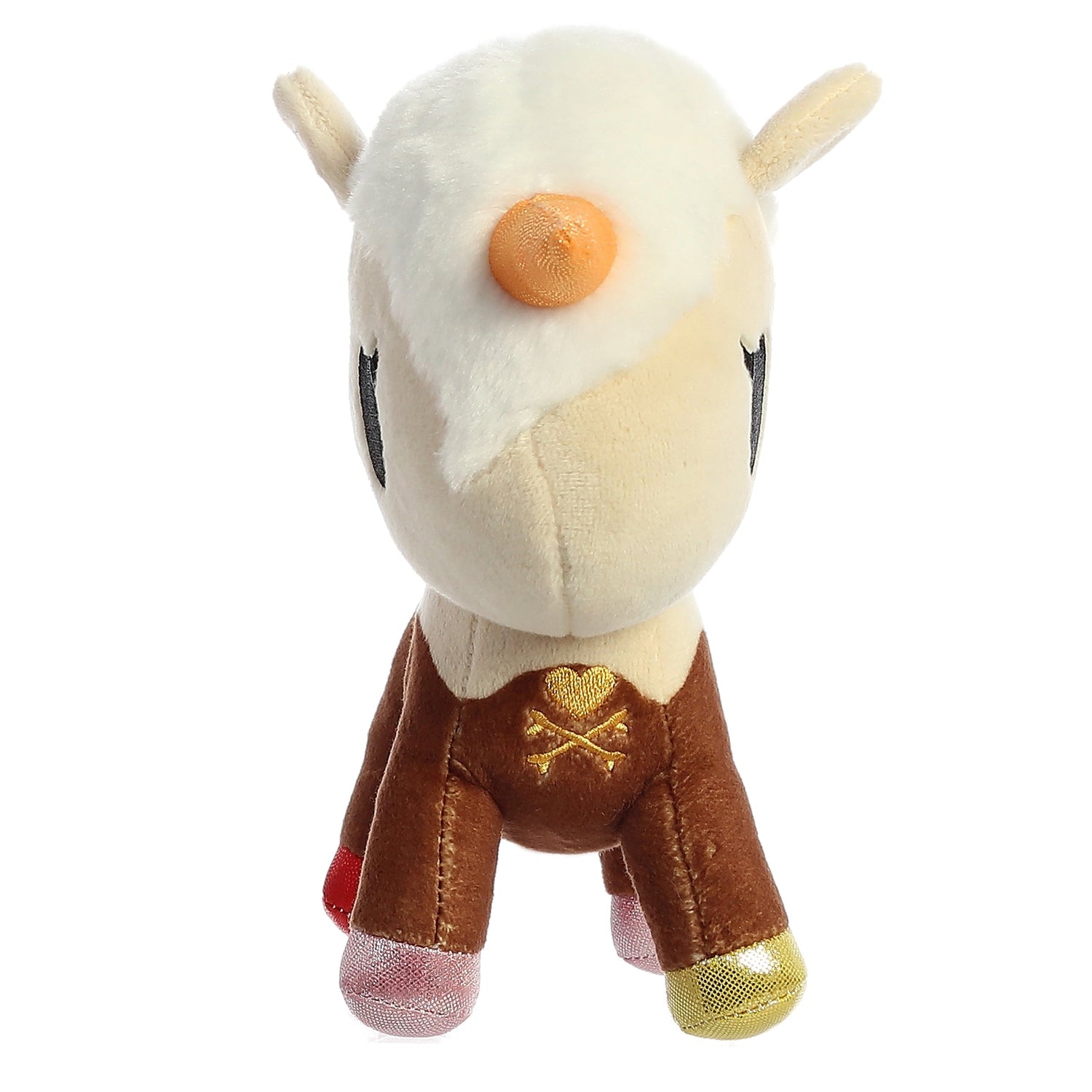 tokidoki Sundae Plush Toy Stuffed Animal, 7.5 in