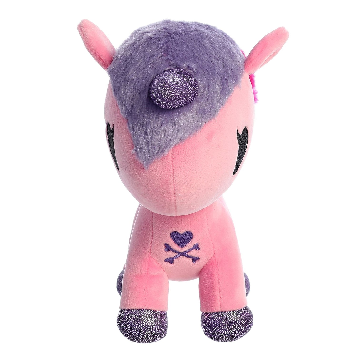 tokidoki Quartzy Plush Toy Stuffed Animal, 7.5 in