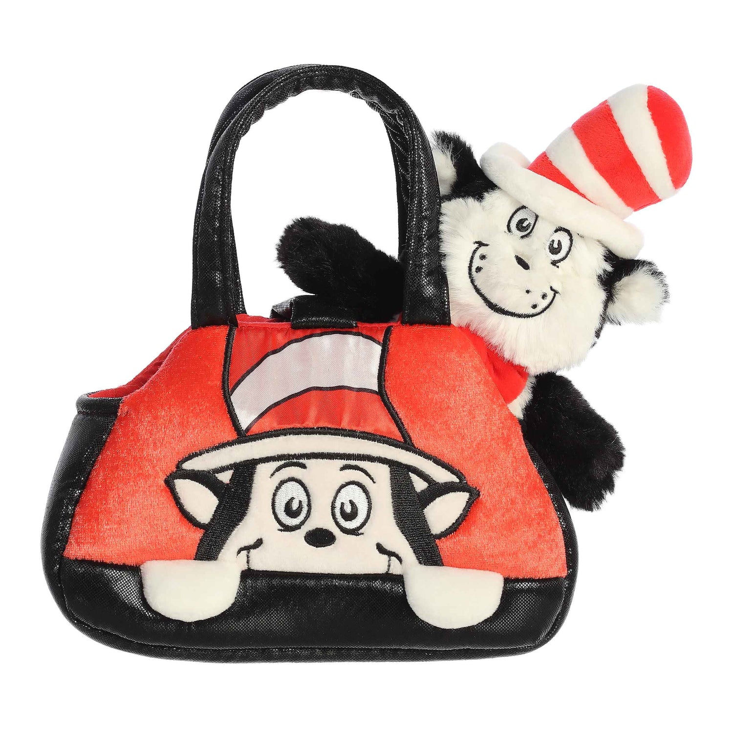 '- Dr. Seuss - Fancy Pal - 7.5
