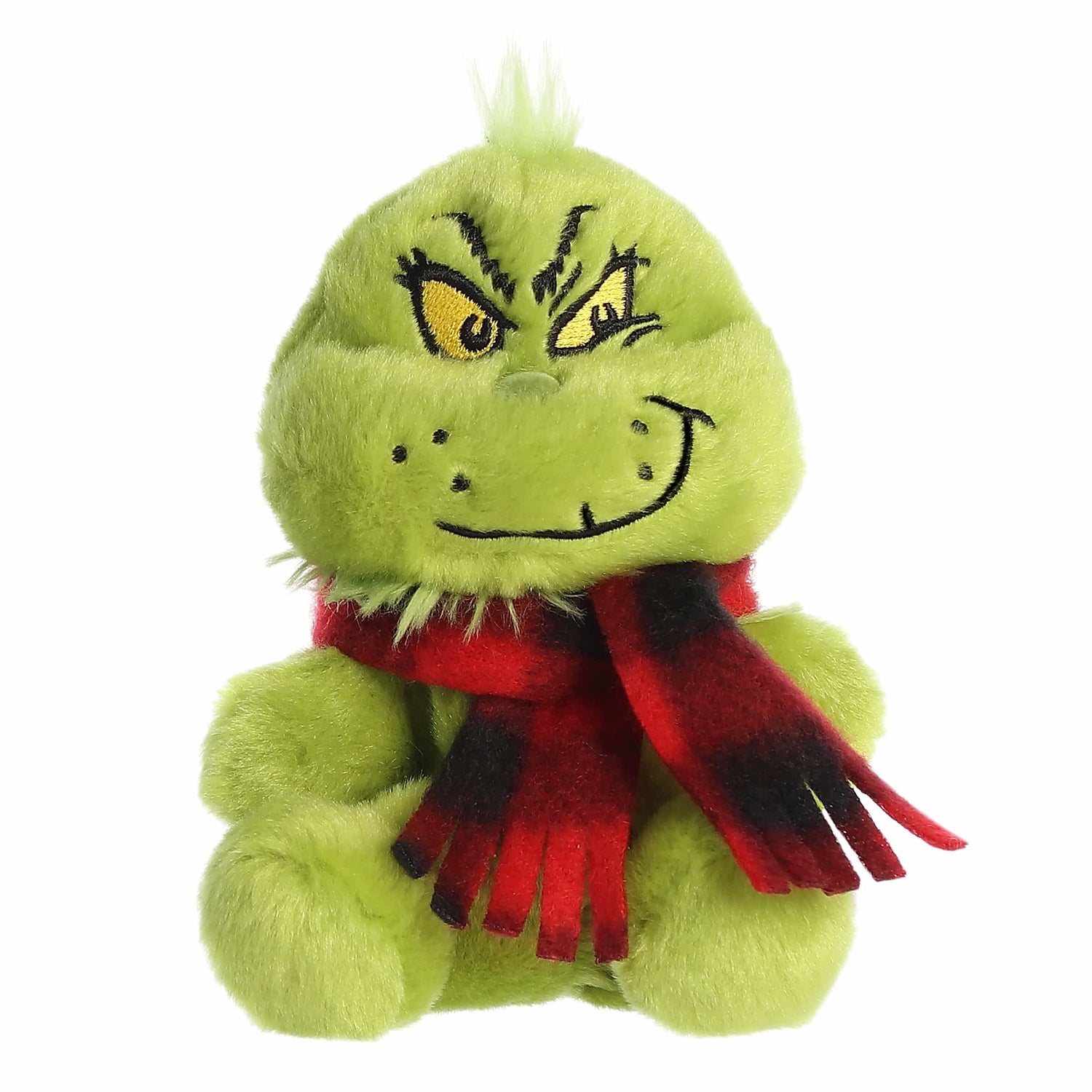 '- Dr. Seuss - Palm Pals - 5