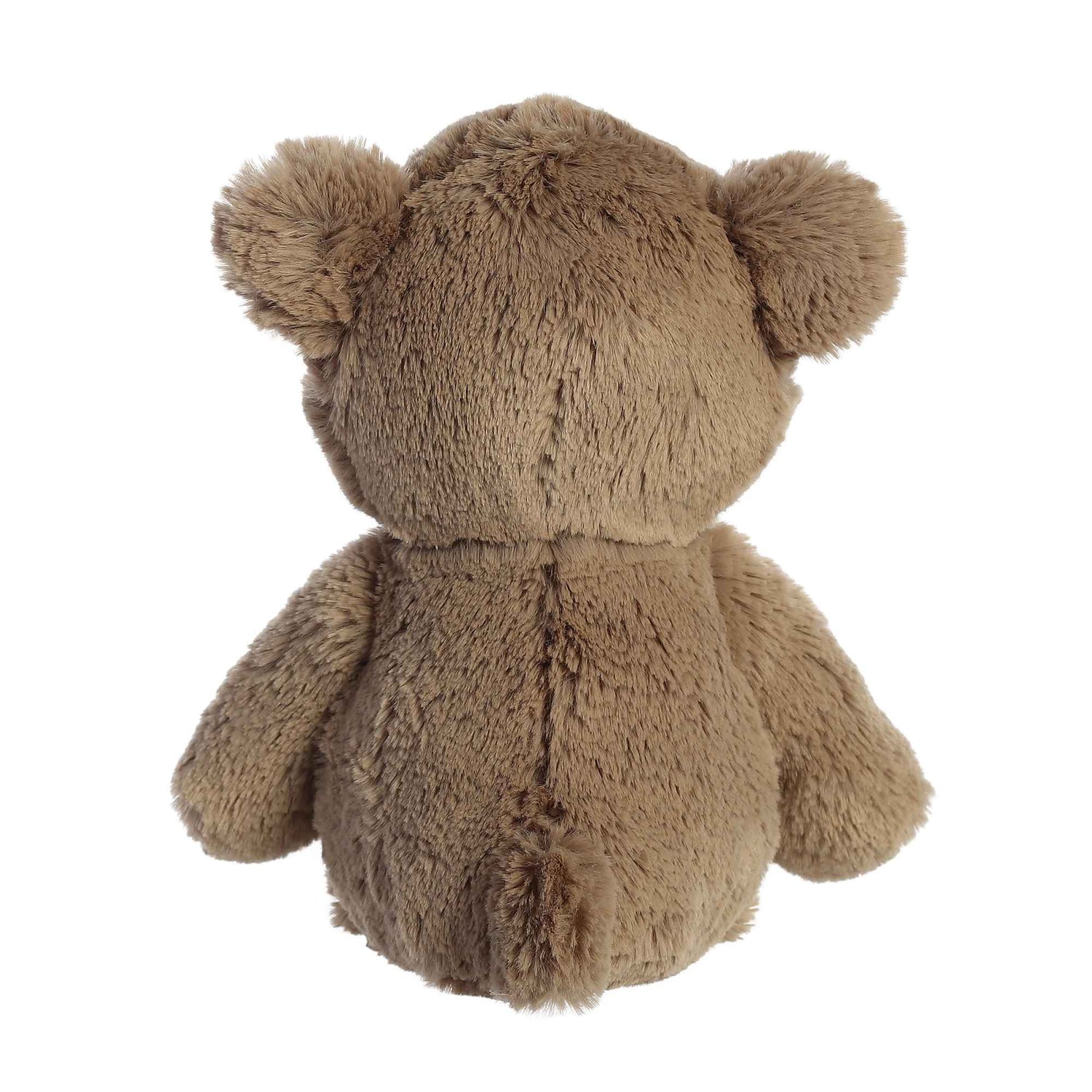 Precious Moments Barley Bear Plush Toy, 8.5 in