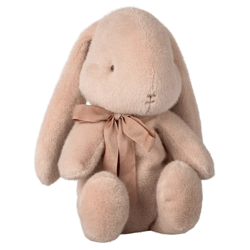 Maileg Bunny Plush Medium Light Powder