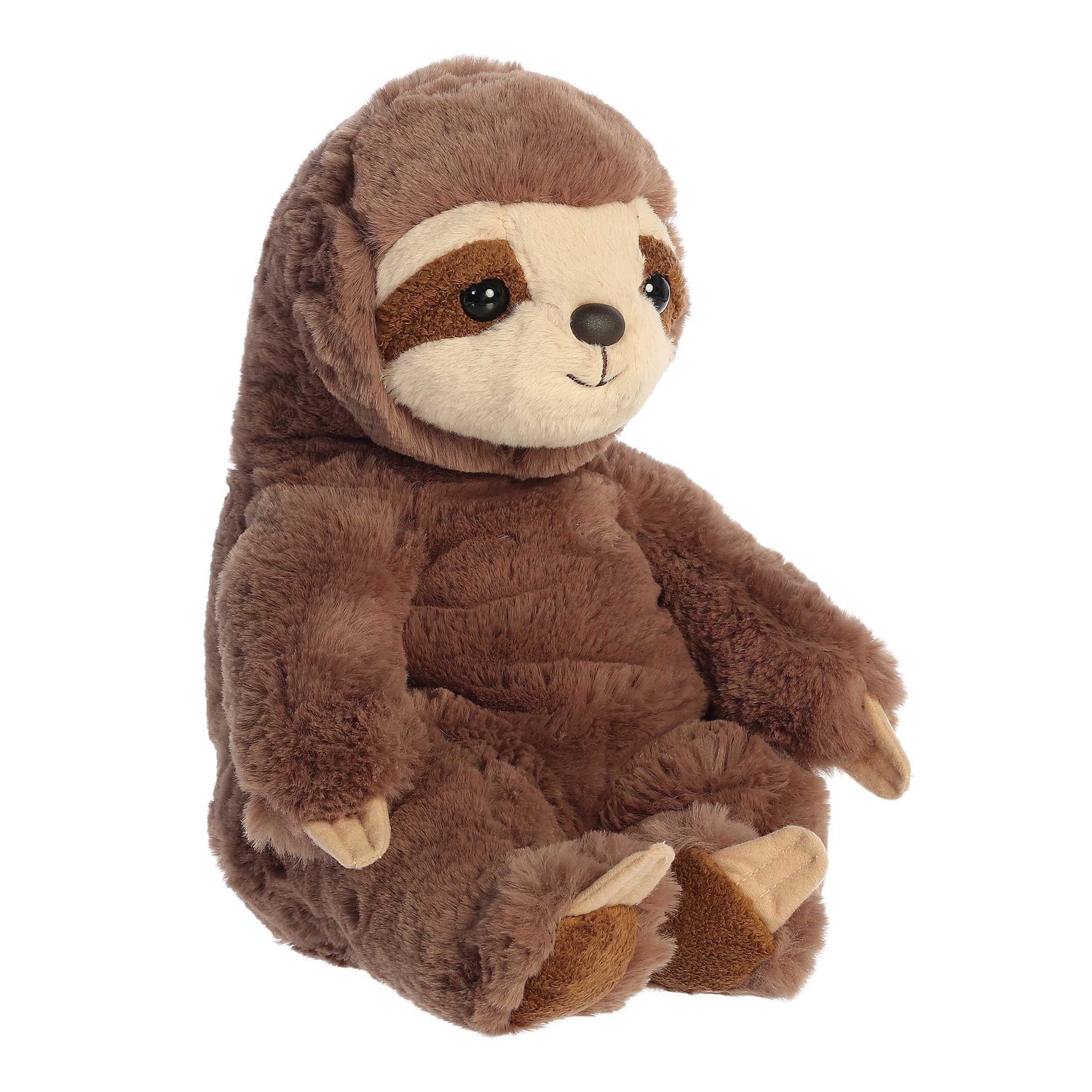 Sluuumpy Da Sloth Plush Toy Stuffed Animal, 15 in