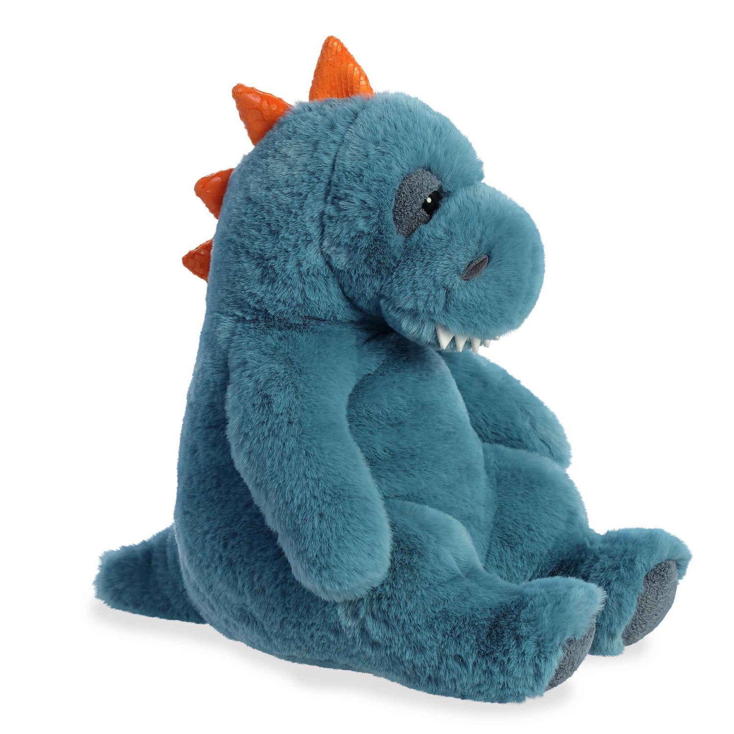 Sluuumpy Da Dino Plush Toy Stuffed Animal, 15 in