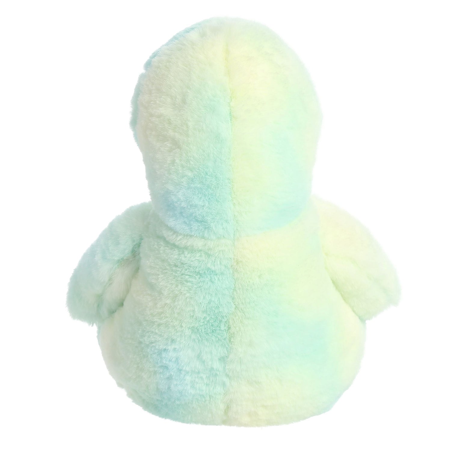 Sluuumpy Da Minty Sloth Plush Toy Stuffed Animal, 15 in