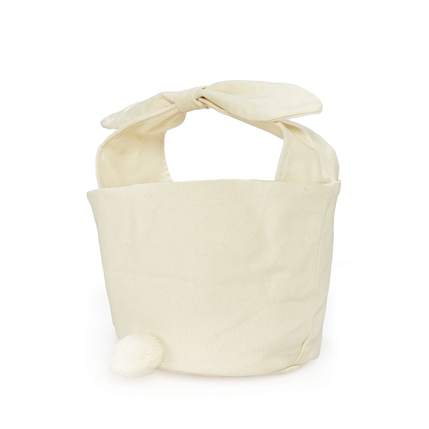 Bun Bun Bunny Basket