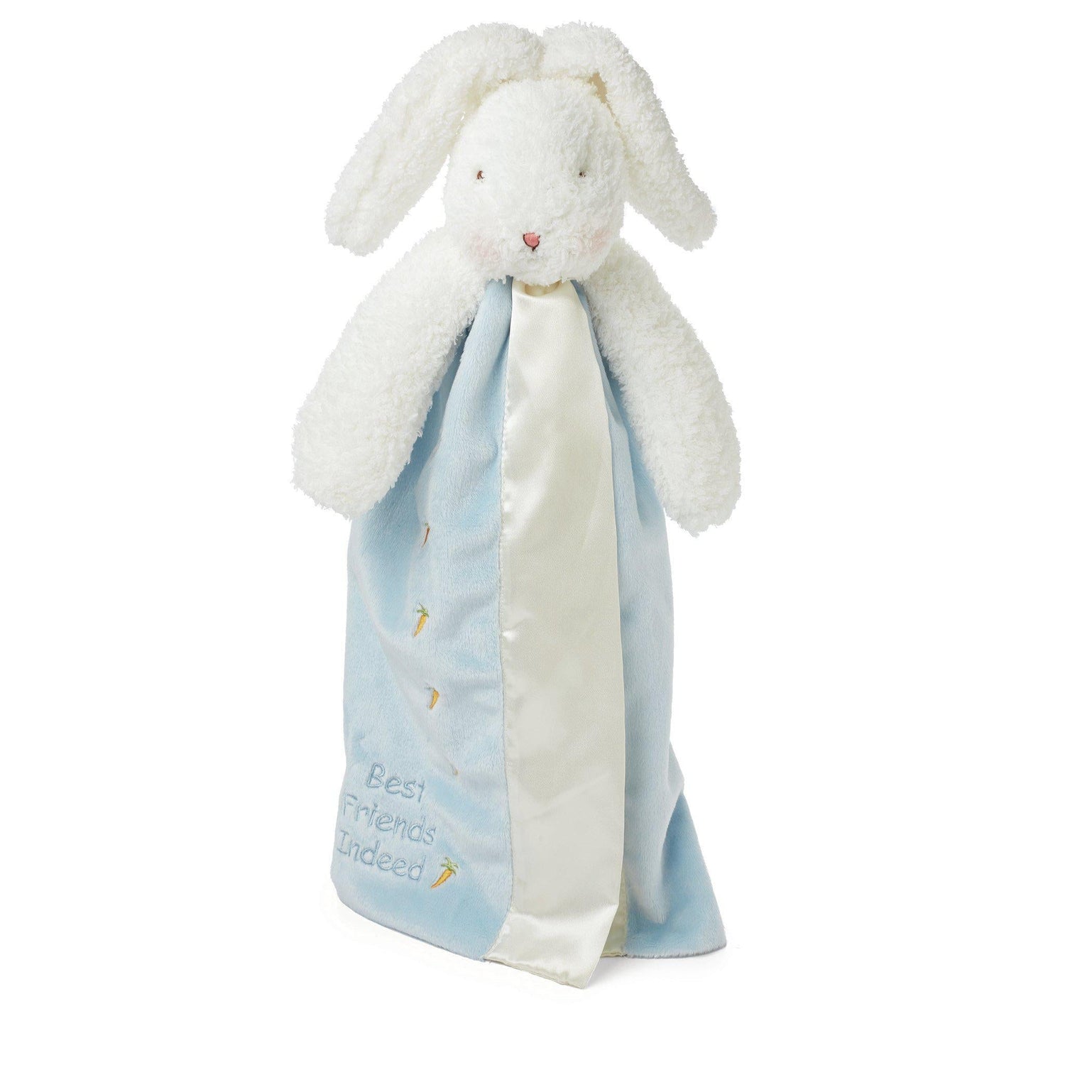 Bud Bunny Lovies On