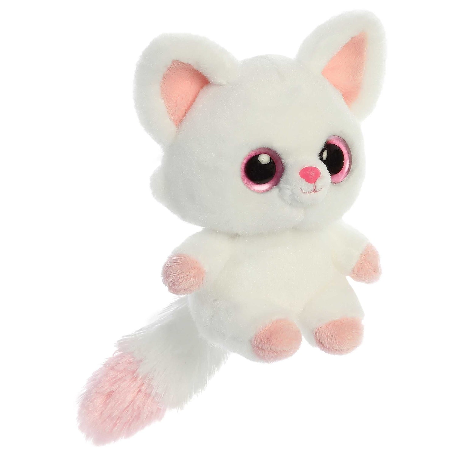 Yoohoo Pammee Plush Toy Stuffed Animal, 5 in