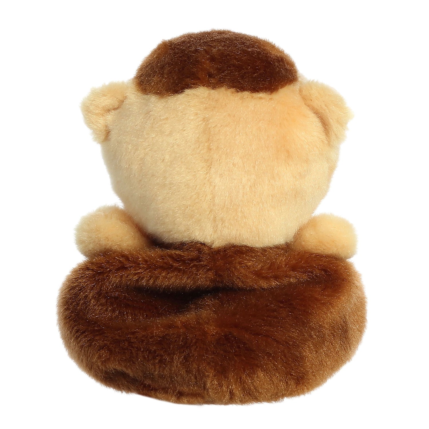 Yoohoo Palm Pals Roodee Plush Toy Stuffed Animal, 5 in