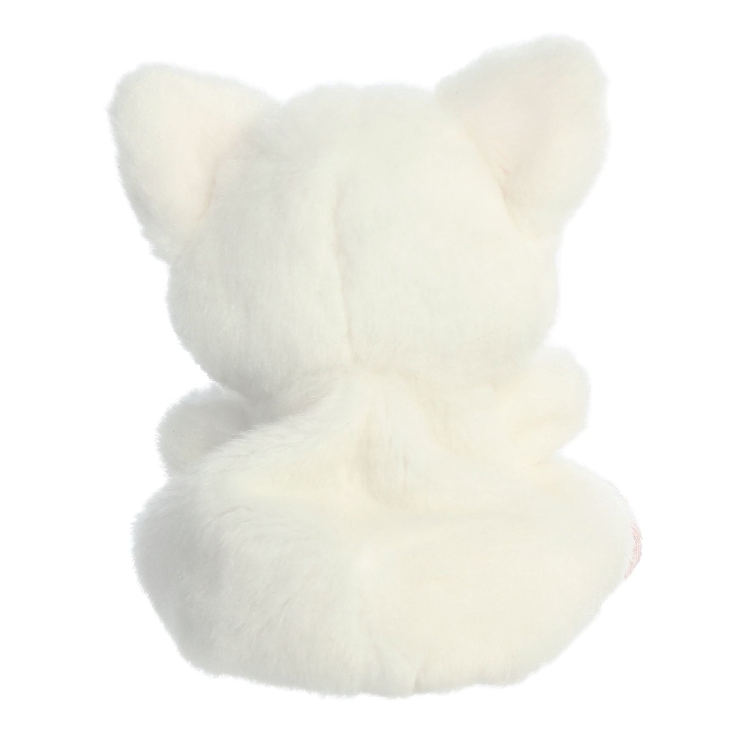 Yoohoo Palm Pals Pammee Plush Toy Stuffed Animal, 5 in
