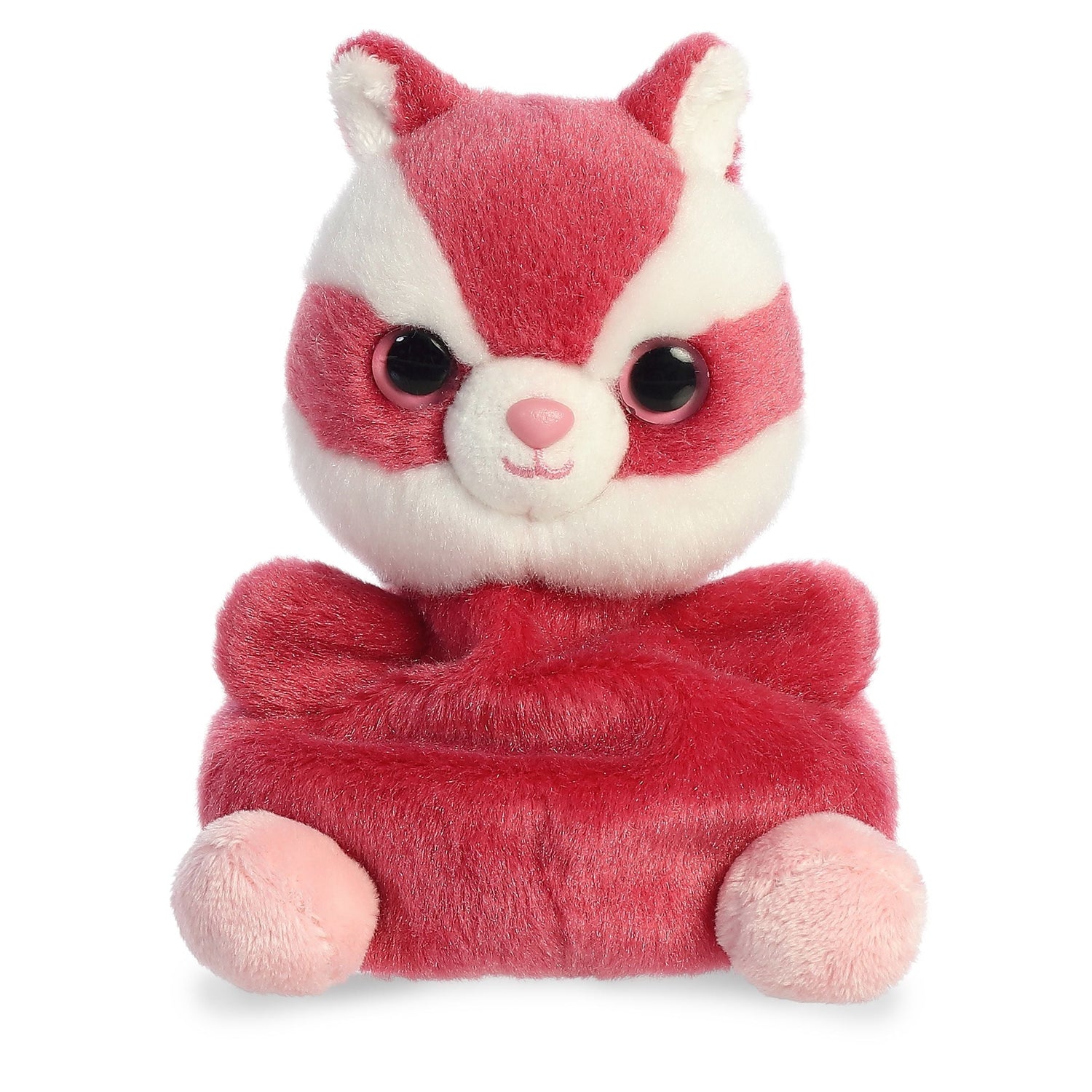 Yoohoo Palm Pals Chewoo Plush Toy Stuffed Animal, 5 in