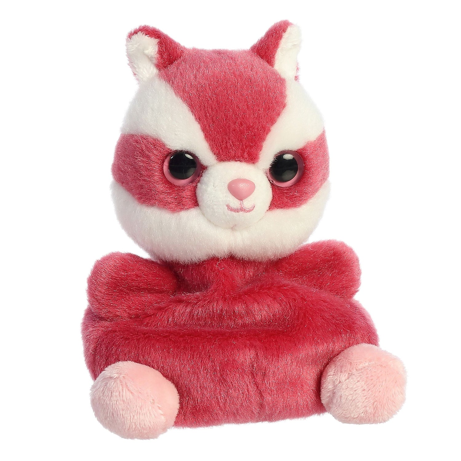 Yoohoo Palm Pals Chewoo Plush Toy Stuffed Animal, 5 in