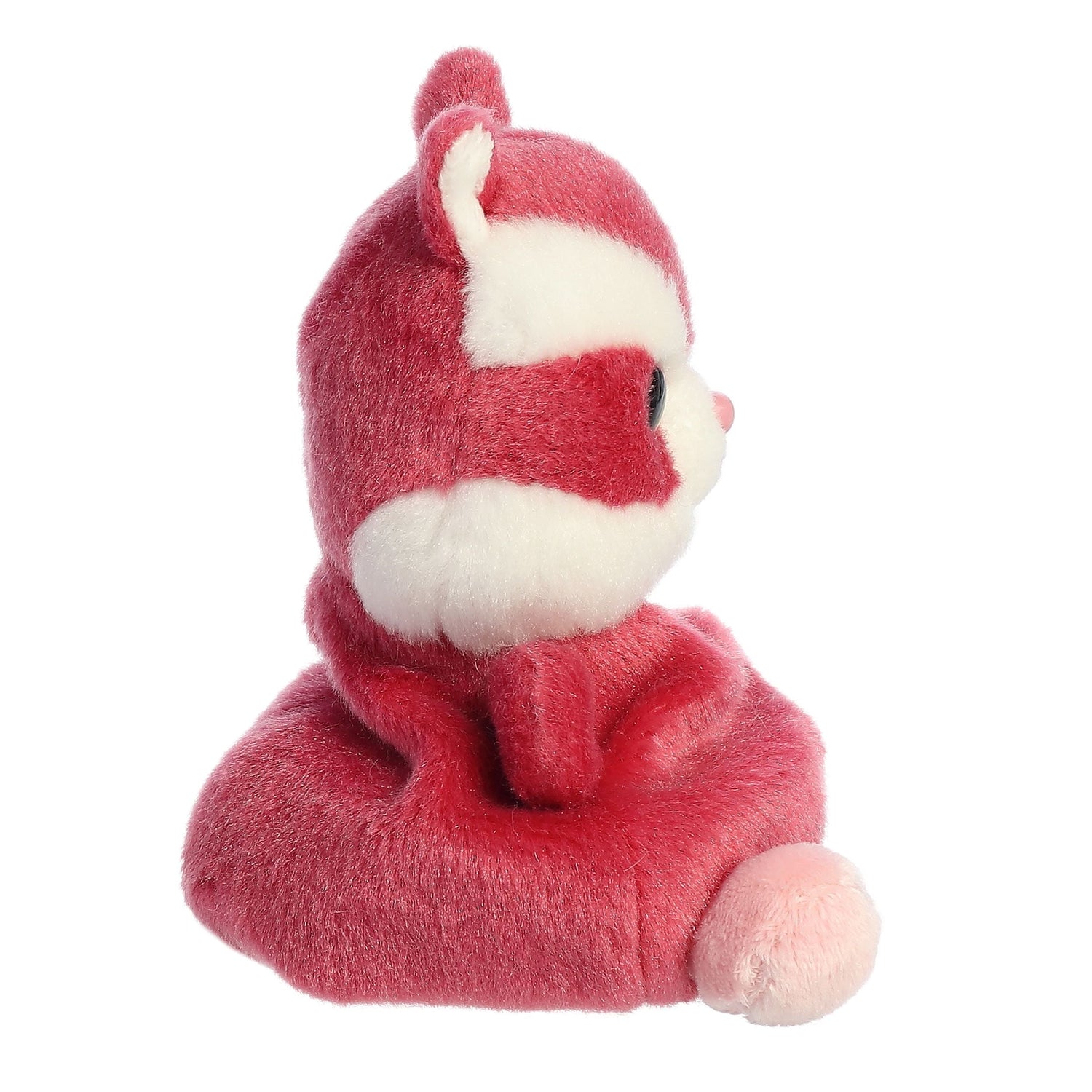 Yoohoo Palm Pals Chewoo Plush Toy Stuffed Animal, 5 in