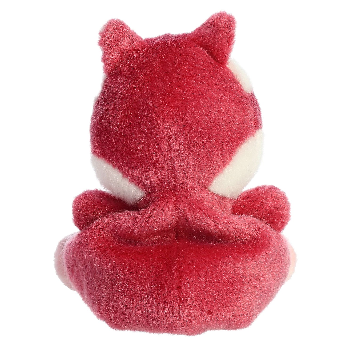 Yoohoo Palm Pals Chewoo Plush Toy Stuffed Animal, 5 in