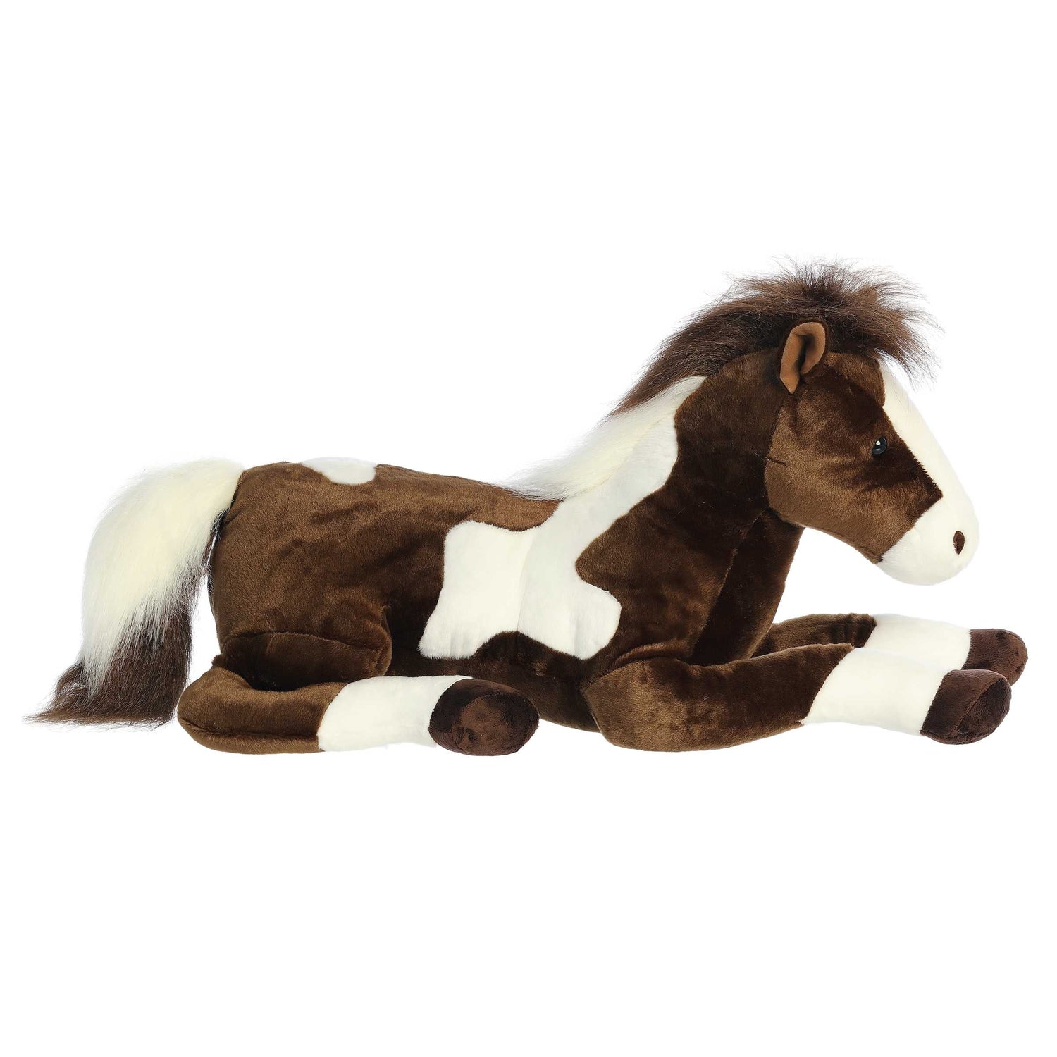Super Flopsie Paint Plush Toy Stuffed Animal, 27 in