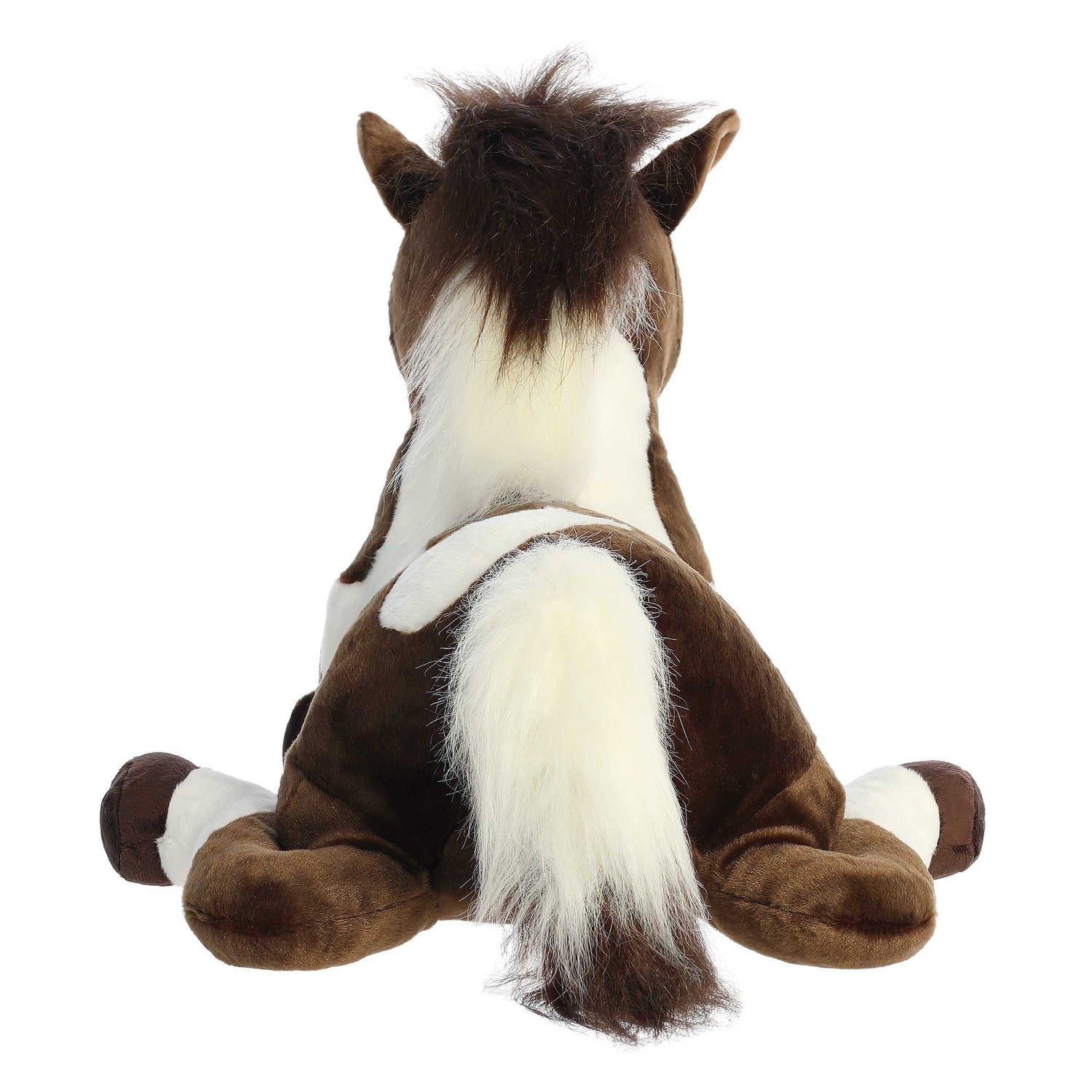 Super Flopsie Paint Plush Toy Stuffed Animal, 27 in