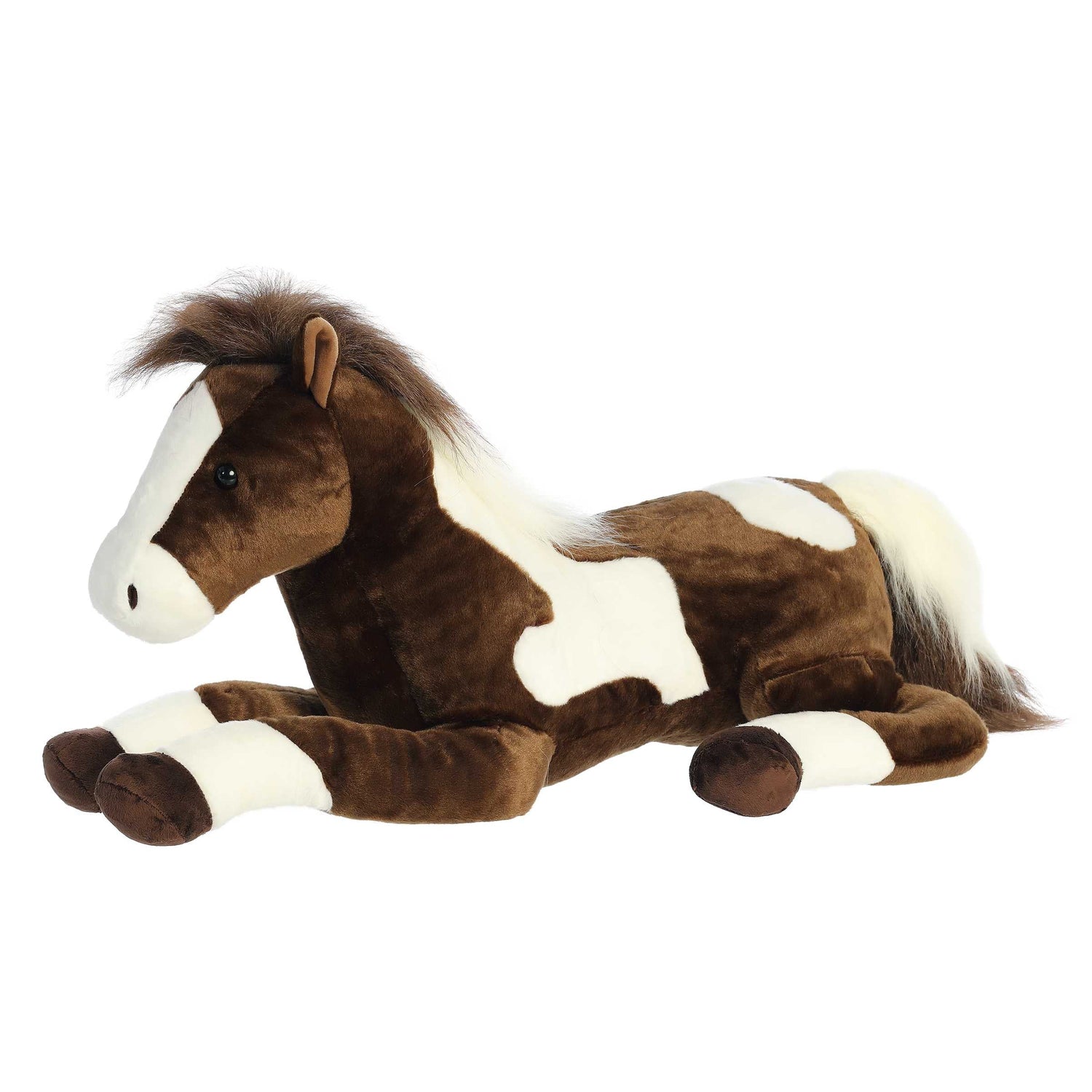 Super Flopsie Paint Plush Toy Stuffed Animal, 27 in