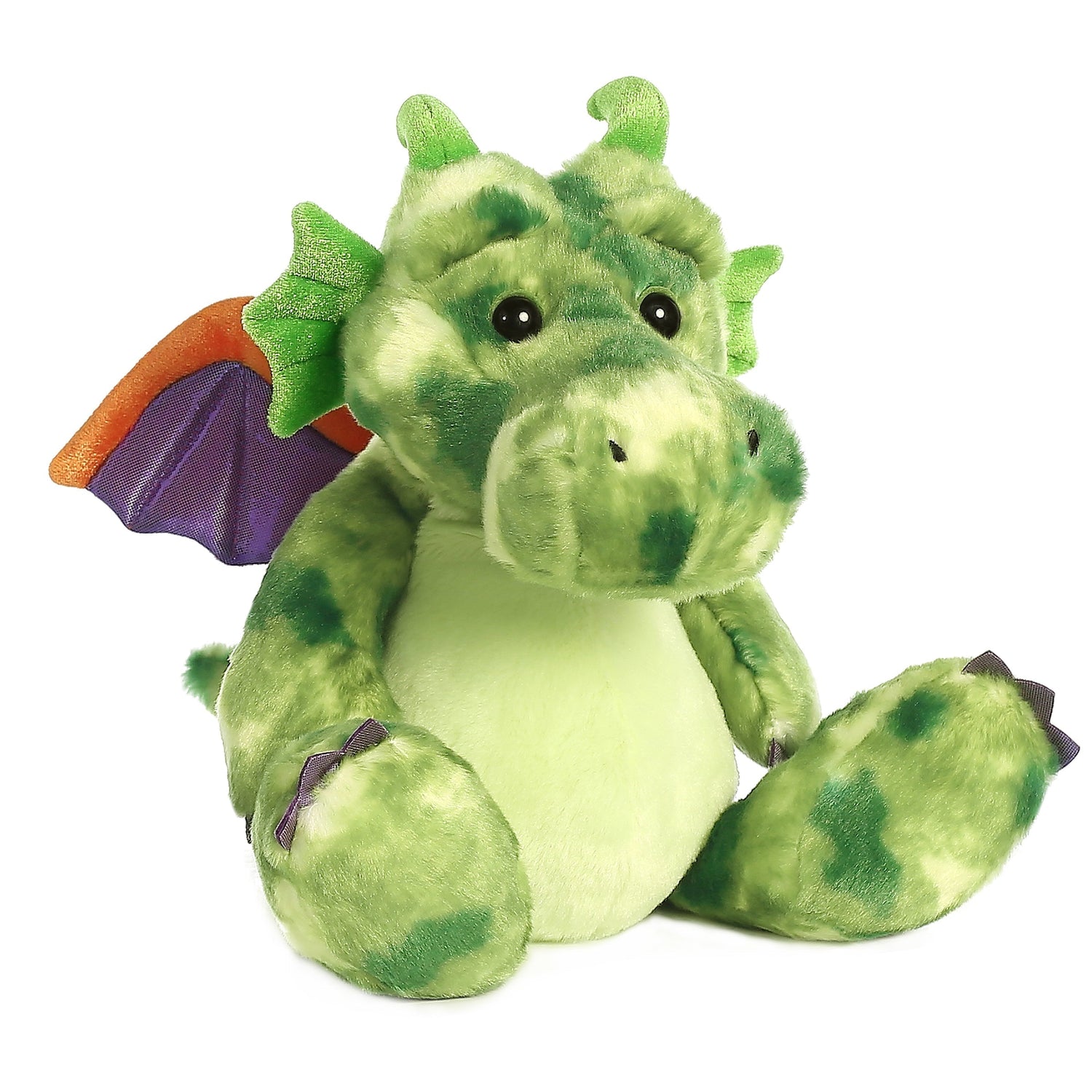 Dinos & Dragons Ohen Gentleheart Plush Toy, 12 in