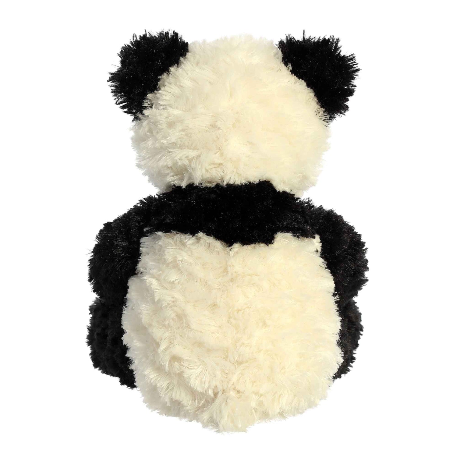 Tubbie Wubbies Panda Plush Toy Stuffed Animal, 12 in