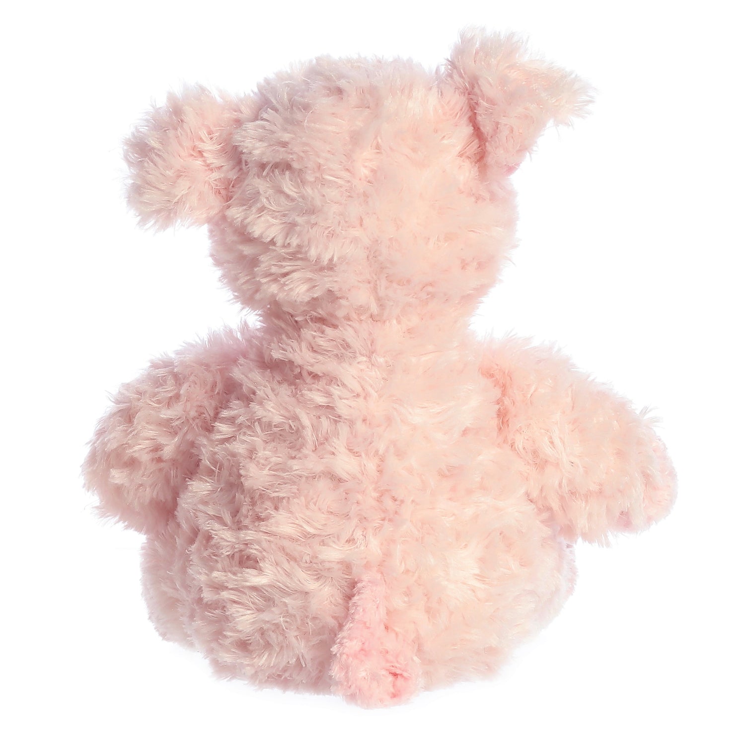 Tubbie Wubbies Pig Plush Toy Stuffed Animal, 12 in