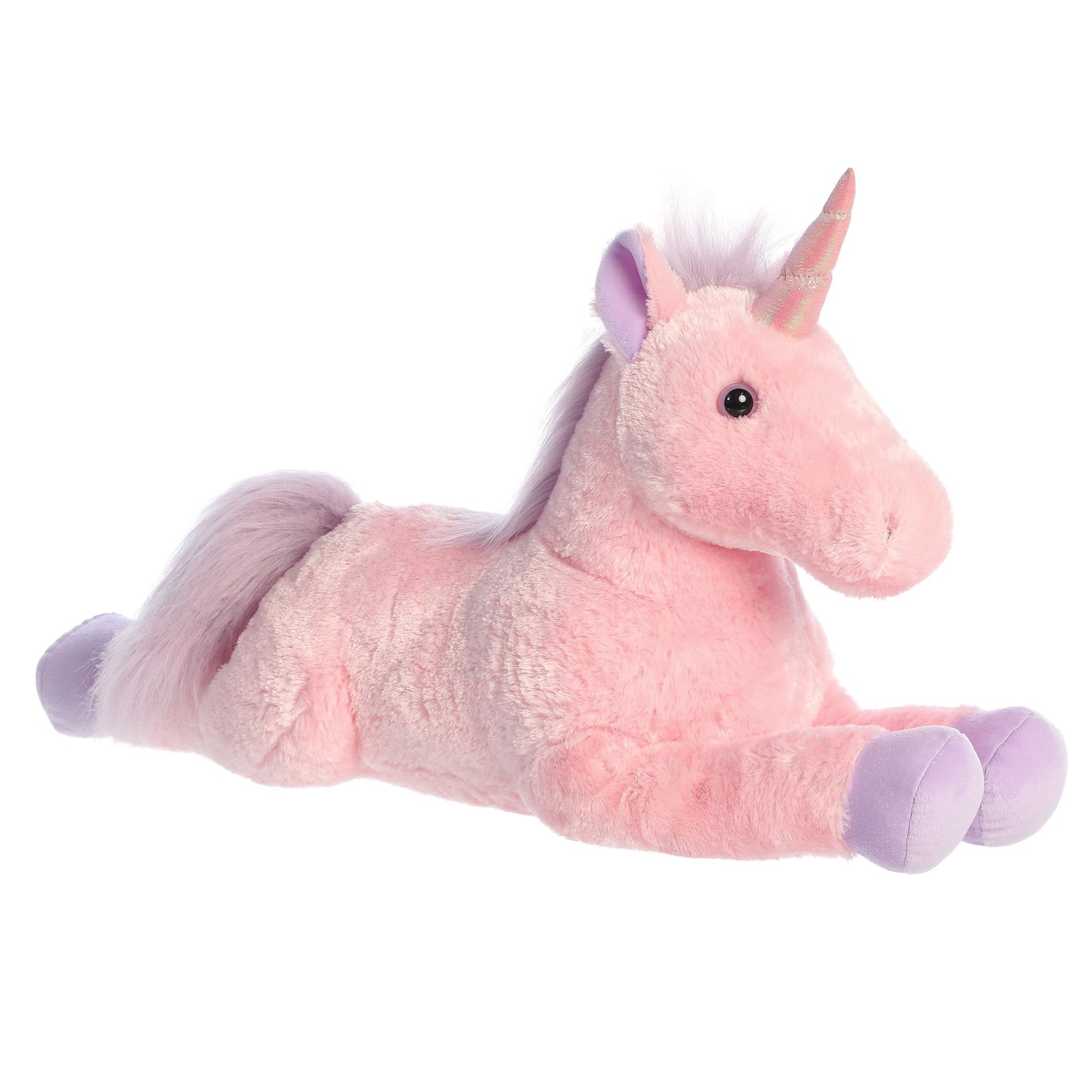 Super Flopsie Celestia Plush Toy Stuffed Animal, 27 in