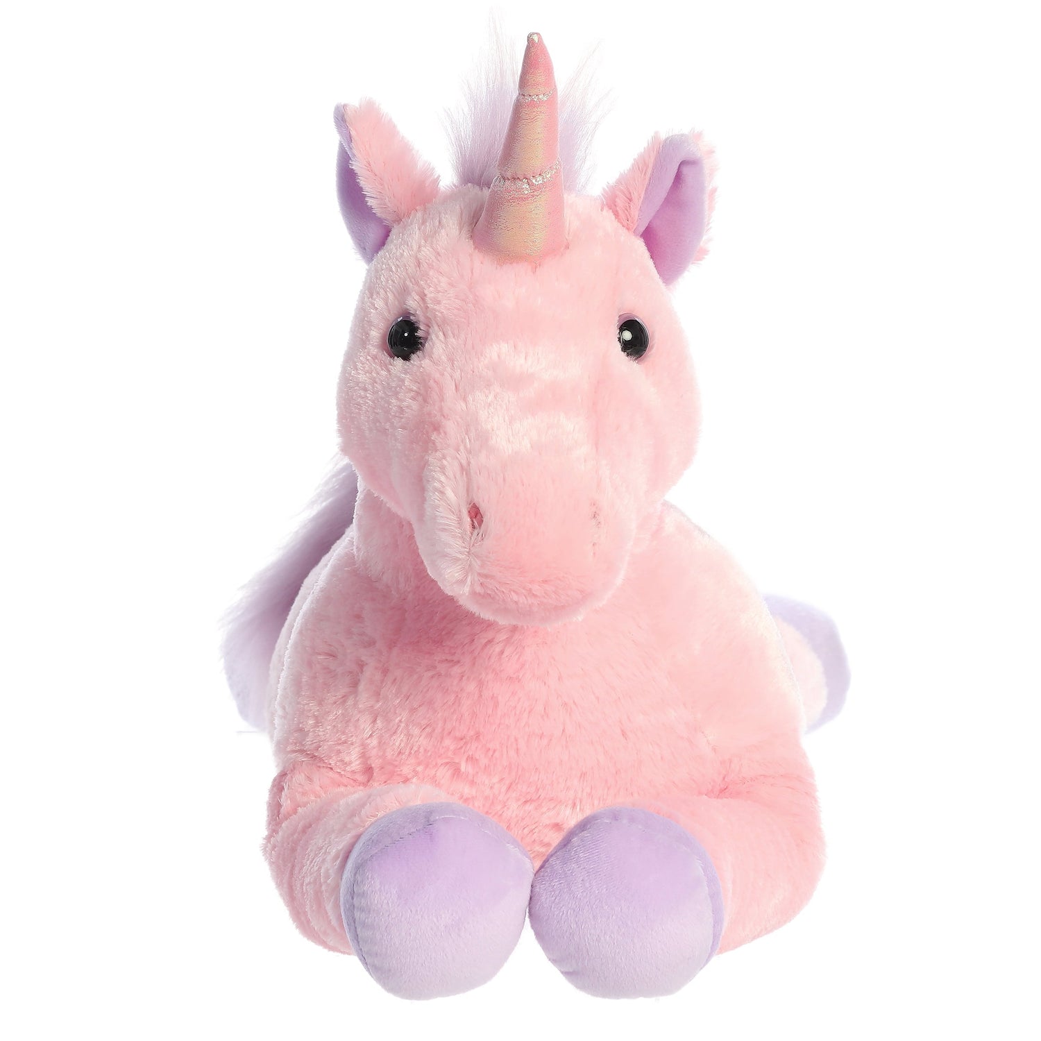 Super Flopsie Celestia Plush Toy Stuffed Animal, 27 in