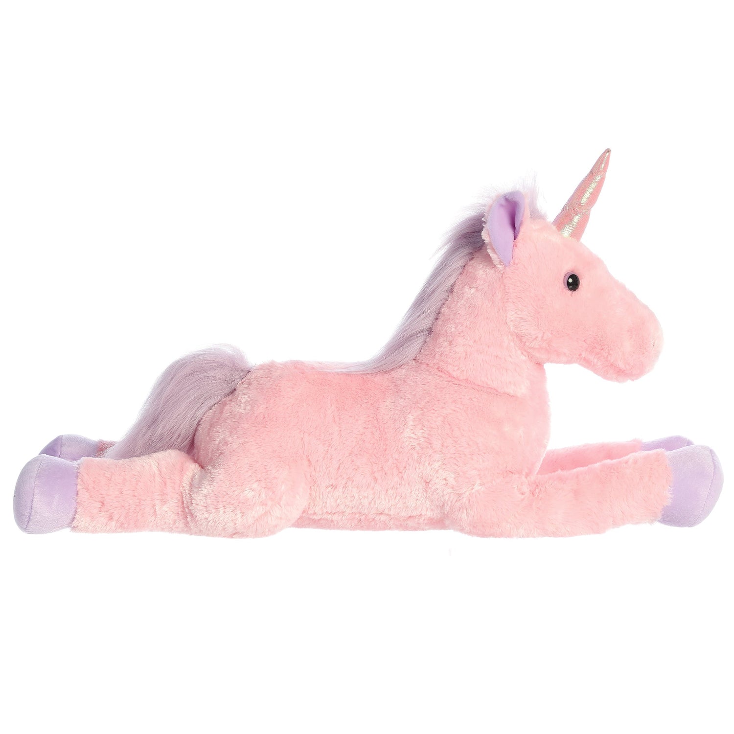 Super Flopsie Celestia Plush Toy Stuffed Animal, 27 in