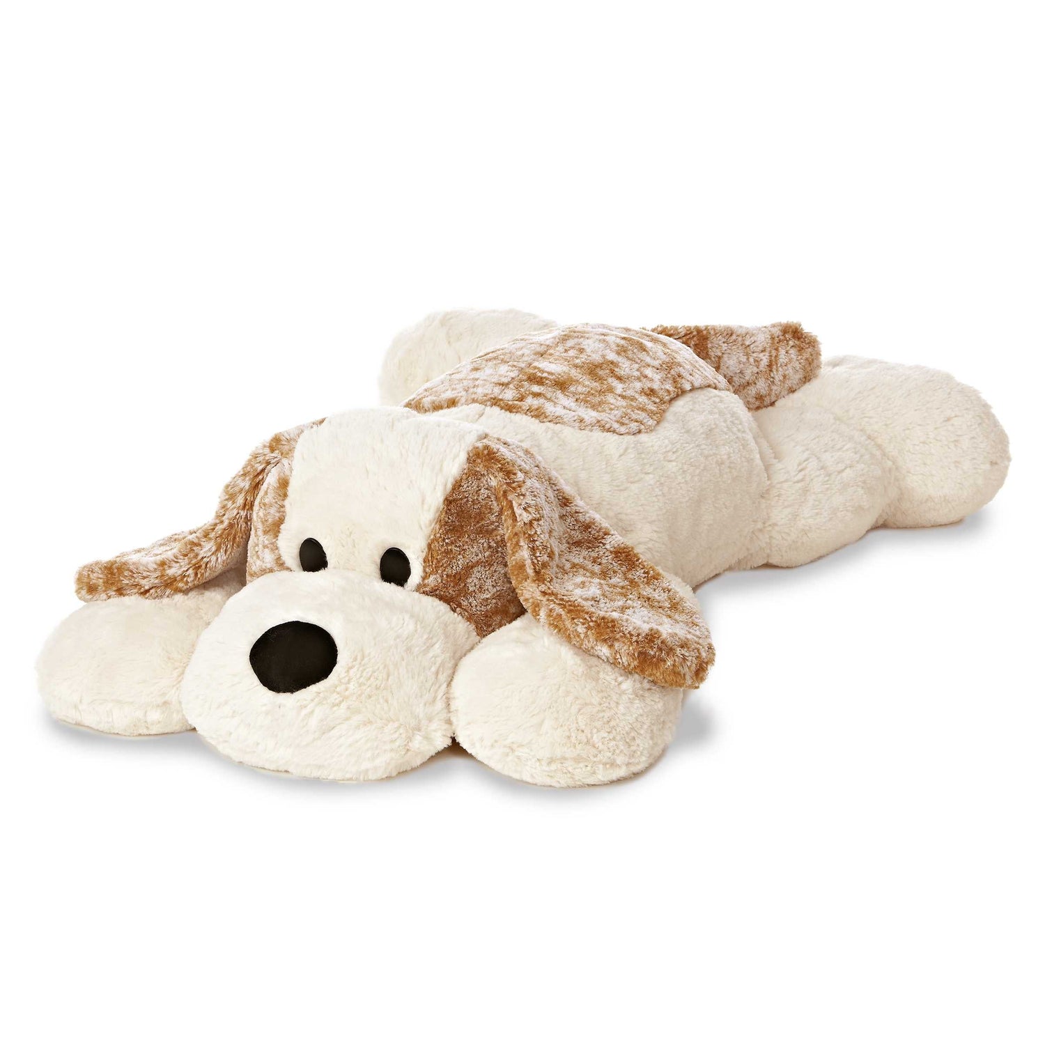 Super Flopsie Big Scruff Plush Toy Stuffed Animal, 28 in
