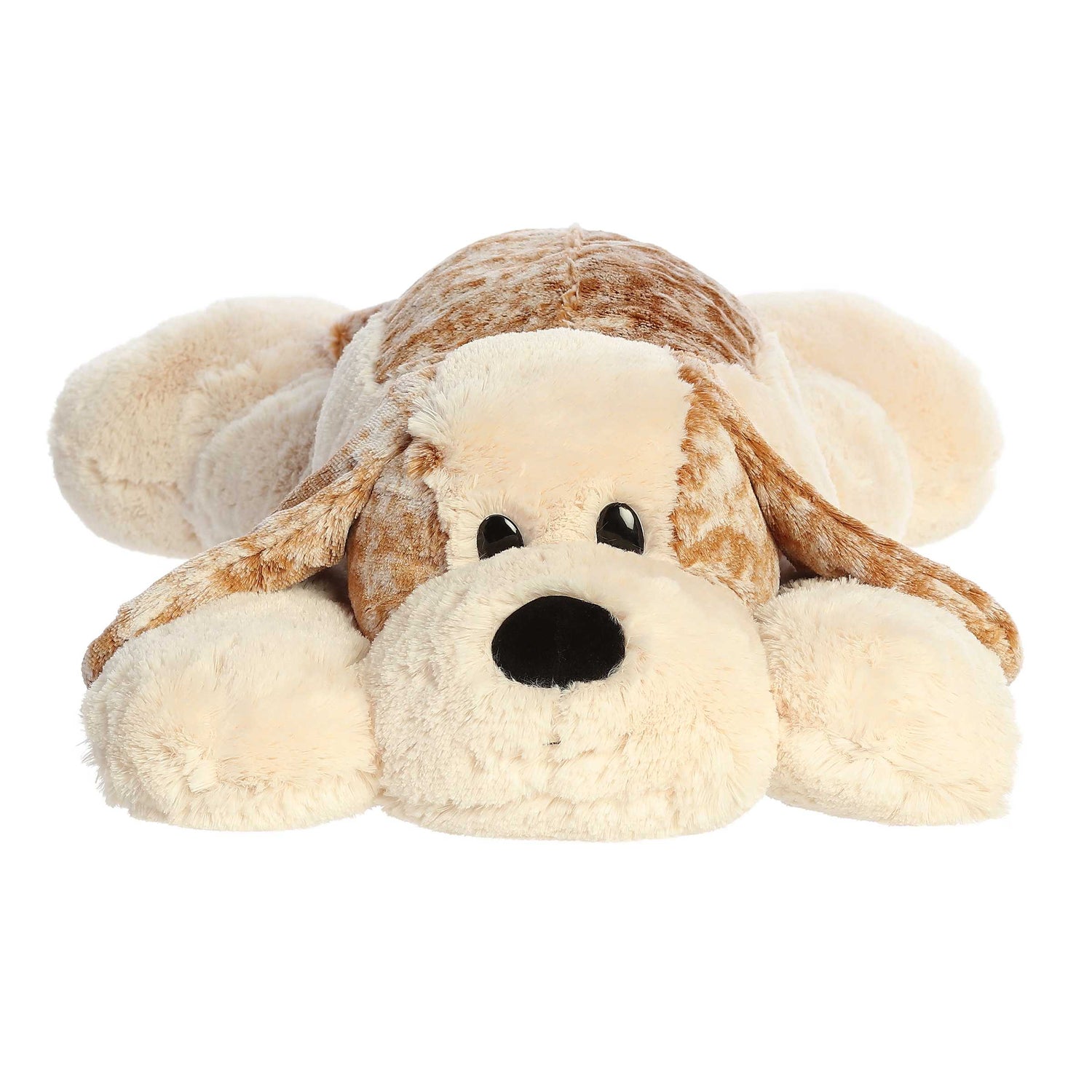 Super Flopsie Big Scruff Plush Toy Stuffed Animal, 28 in