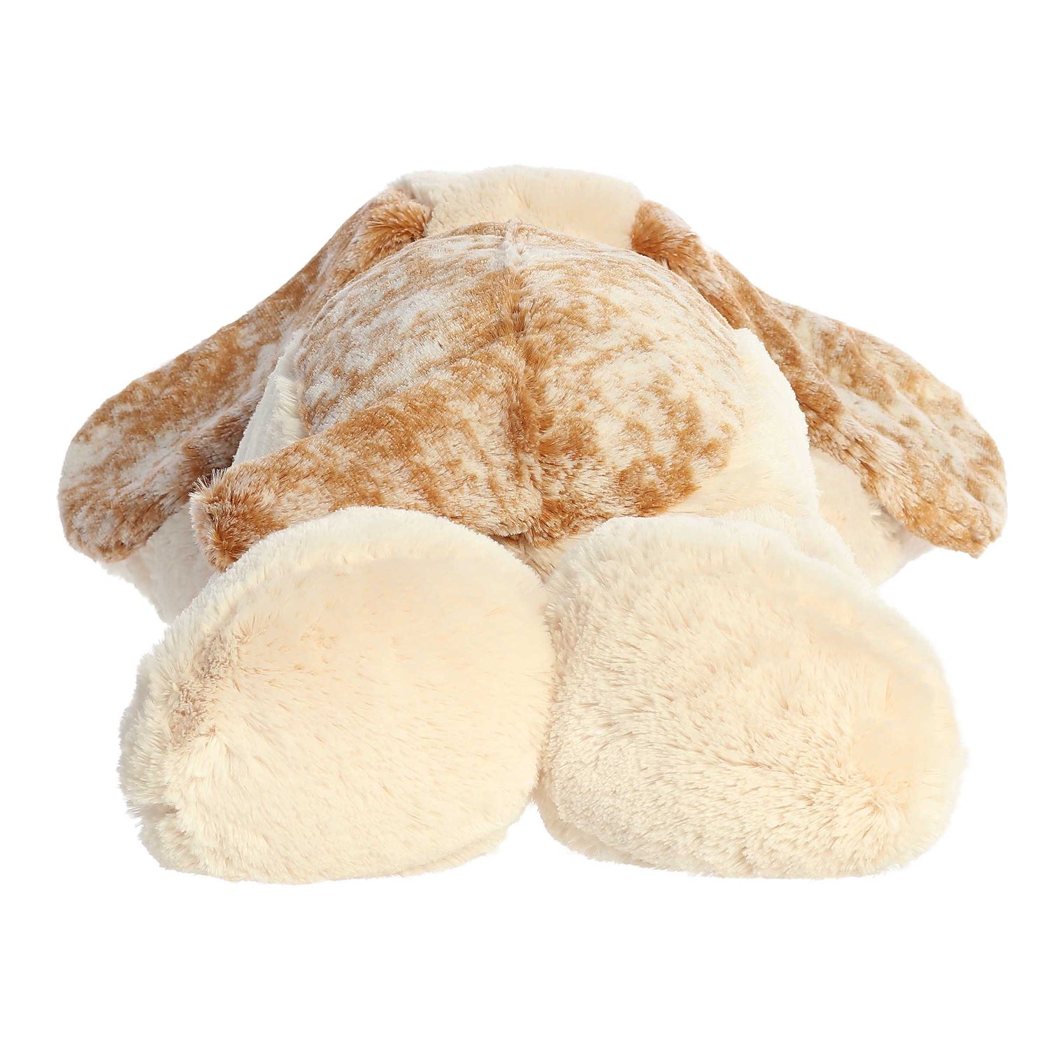 Super Flopsie Big Scruff Plush Toy Stuffed Animal, 28 in