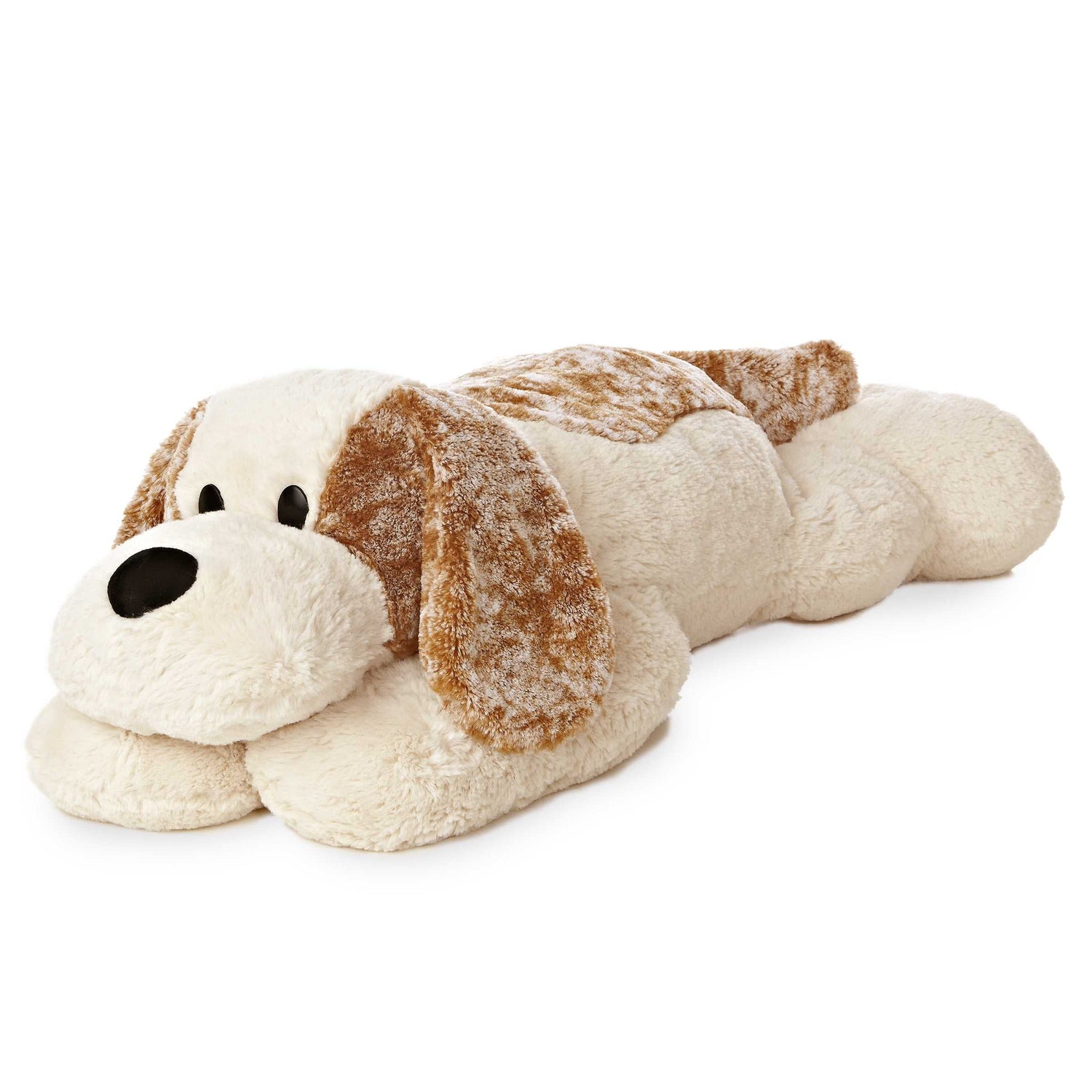 Super Flopsie Big Scruff Plush Toy Stuffed Animal, 28 in