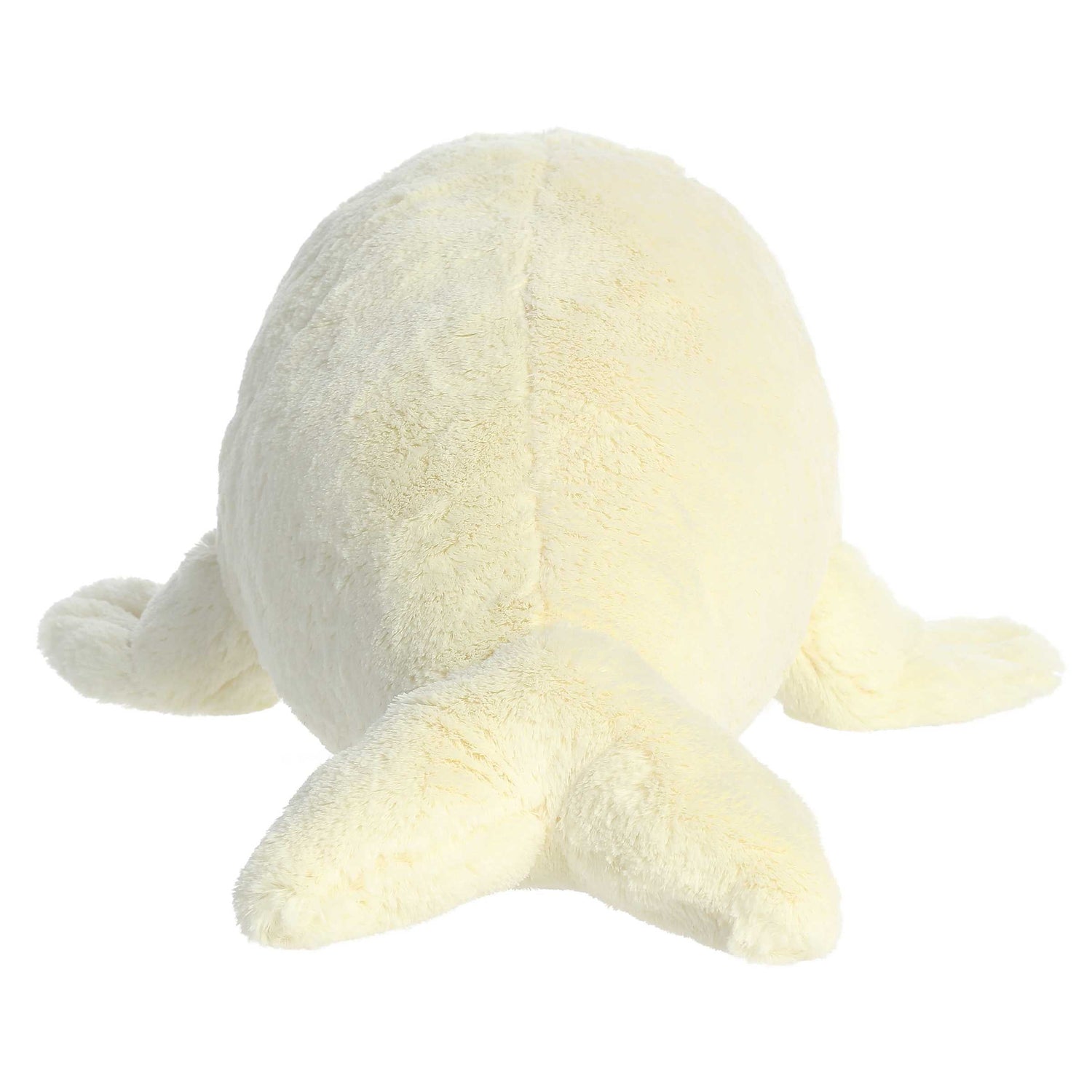 Super Flopsie Baby Harp Seal Plush Toy, 30 in