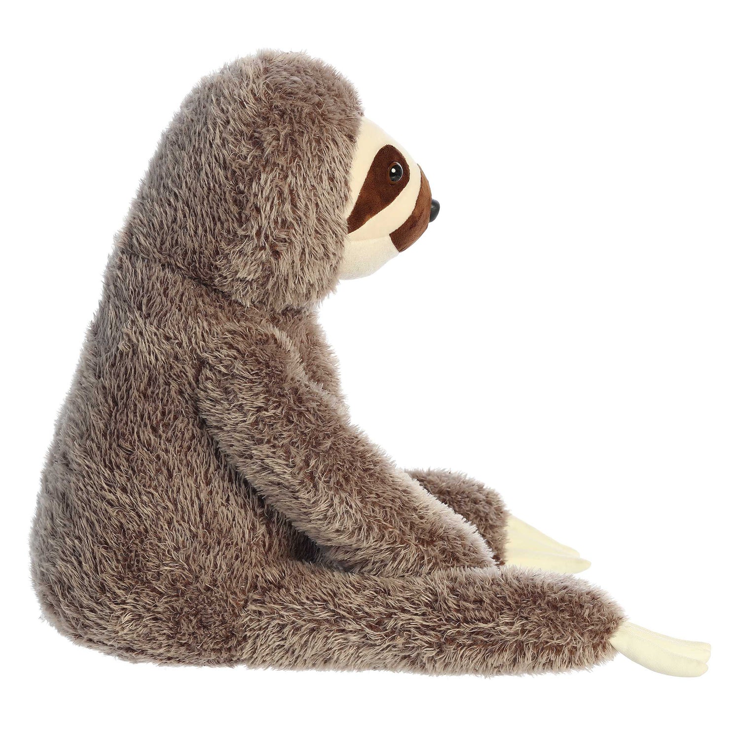 Super Flopsie Sloth Plush Toy Stuffed Animal, 28 in