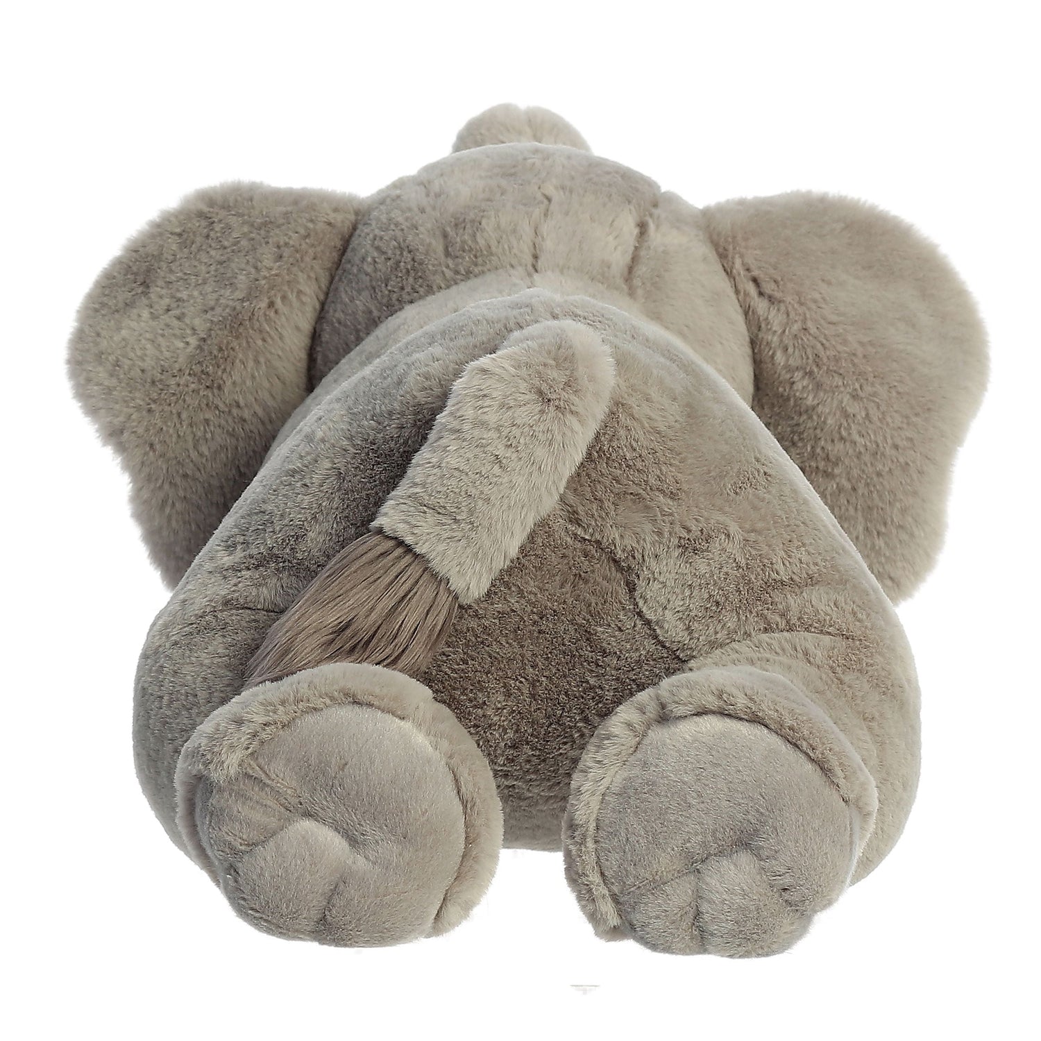 Super Flopsie Elephant Plush Toy Stuffed Animal, 26 in