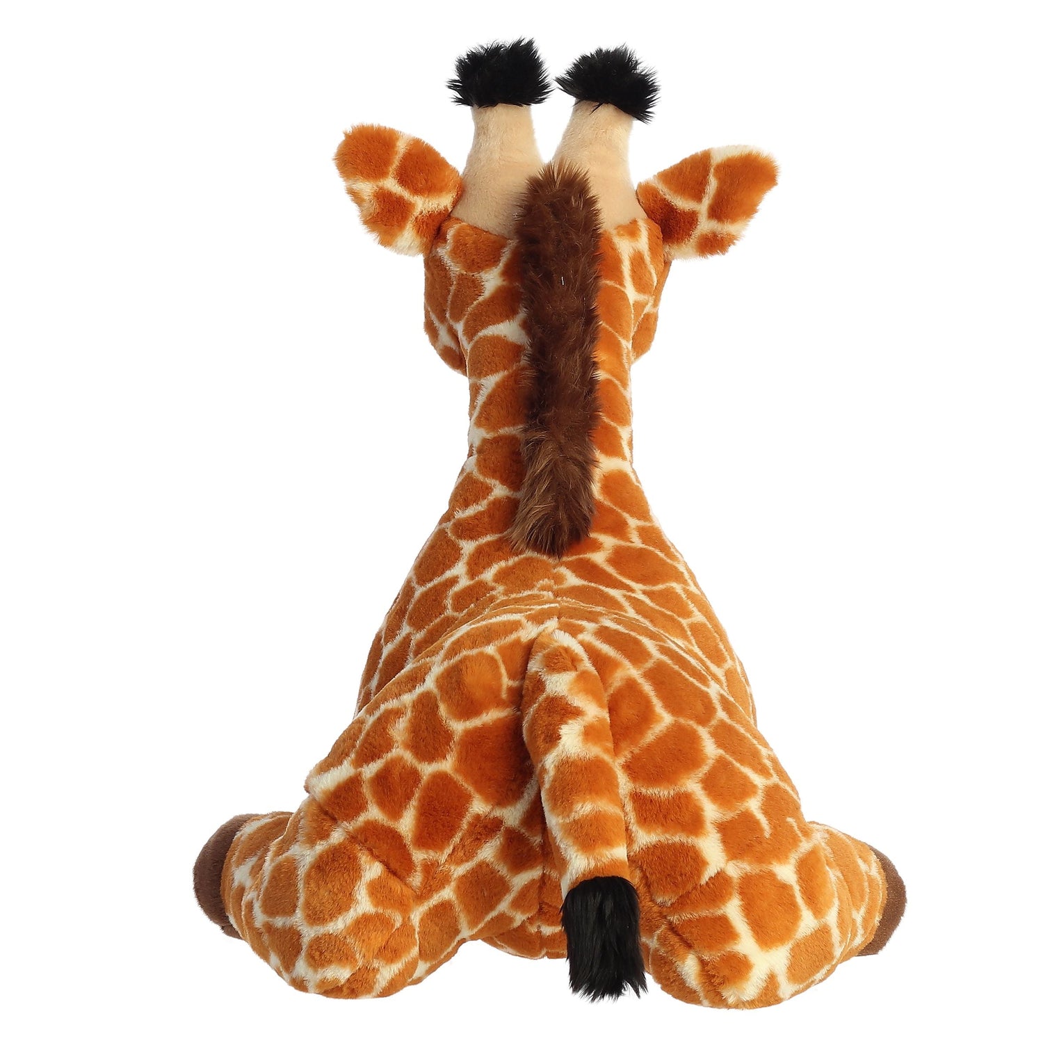 Super Flopsie Giraffe Plush Toy Stuffed Animal, 25 in