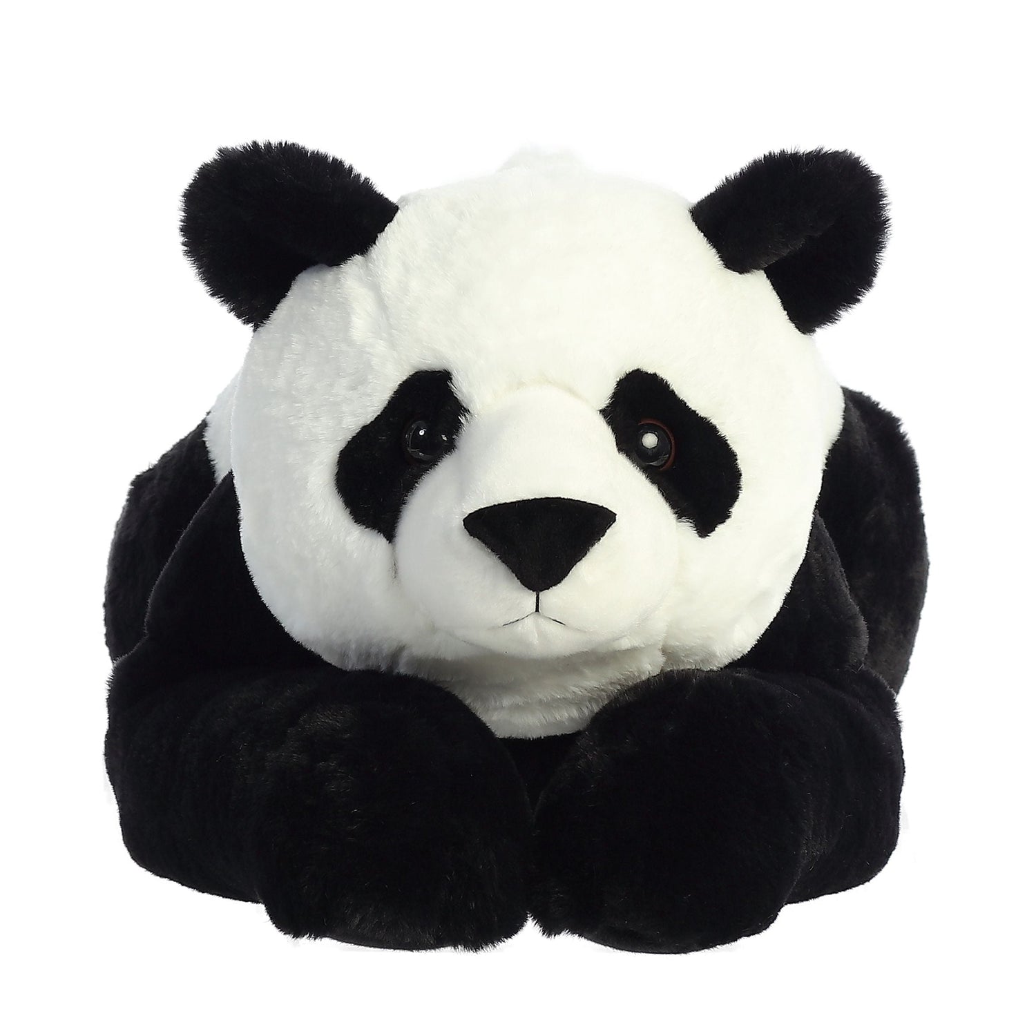 Super Flopsie Panda Plush Toy Stuffed Animal, 28 in
