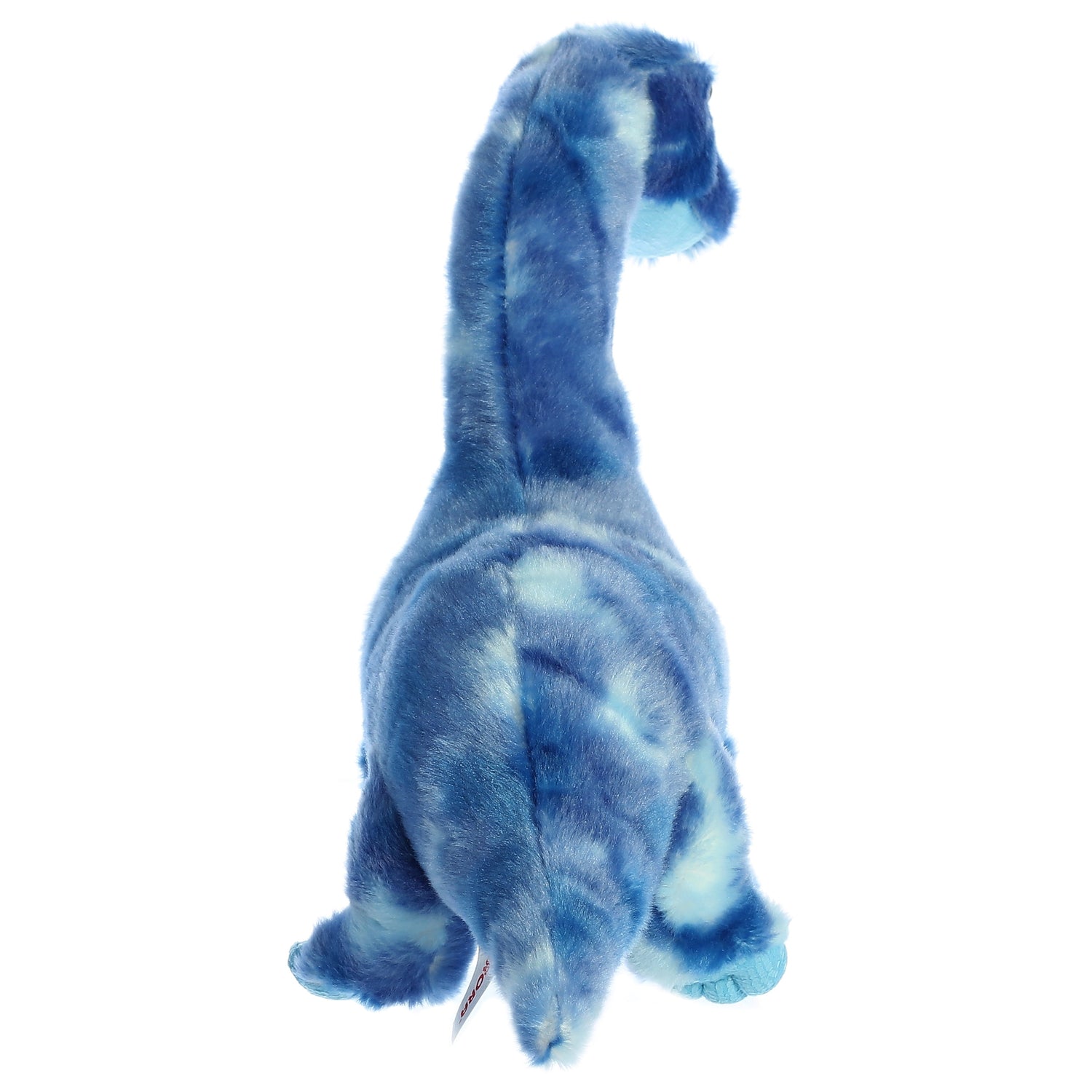 Dinos & Dragons Brachiosaurus Plush Toy, 15.5 in