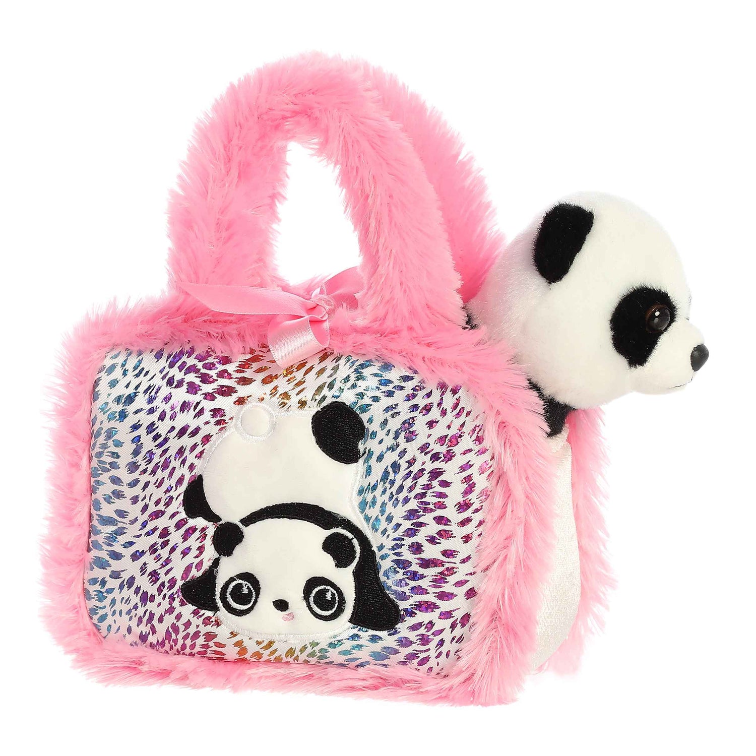 '- Fancy Pals - Zoo Collection - 7