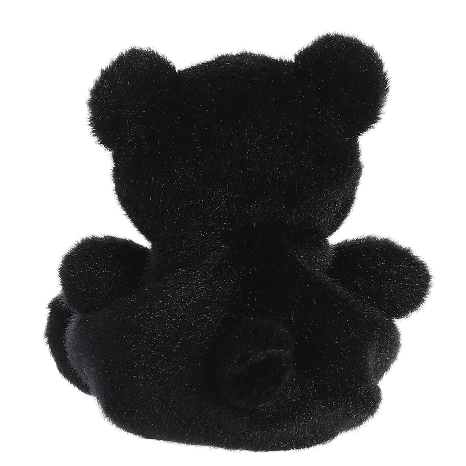 Palm Pals Sleepy Bear Plush Toy Stuffed Animal, 5 in