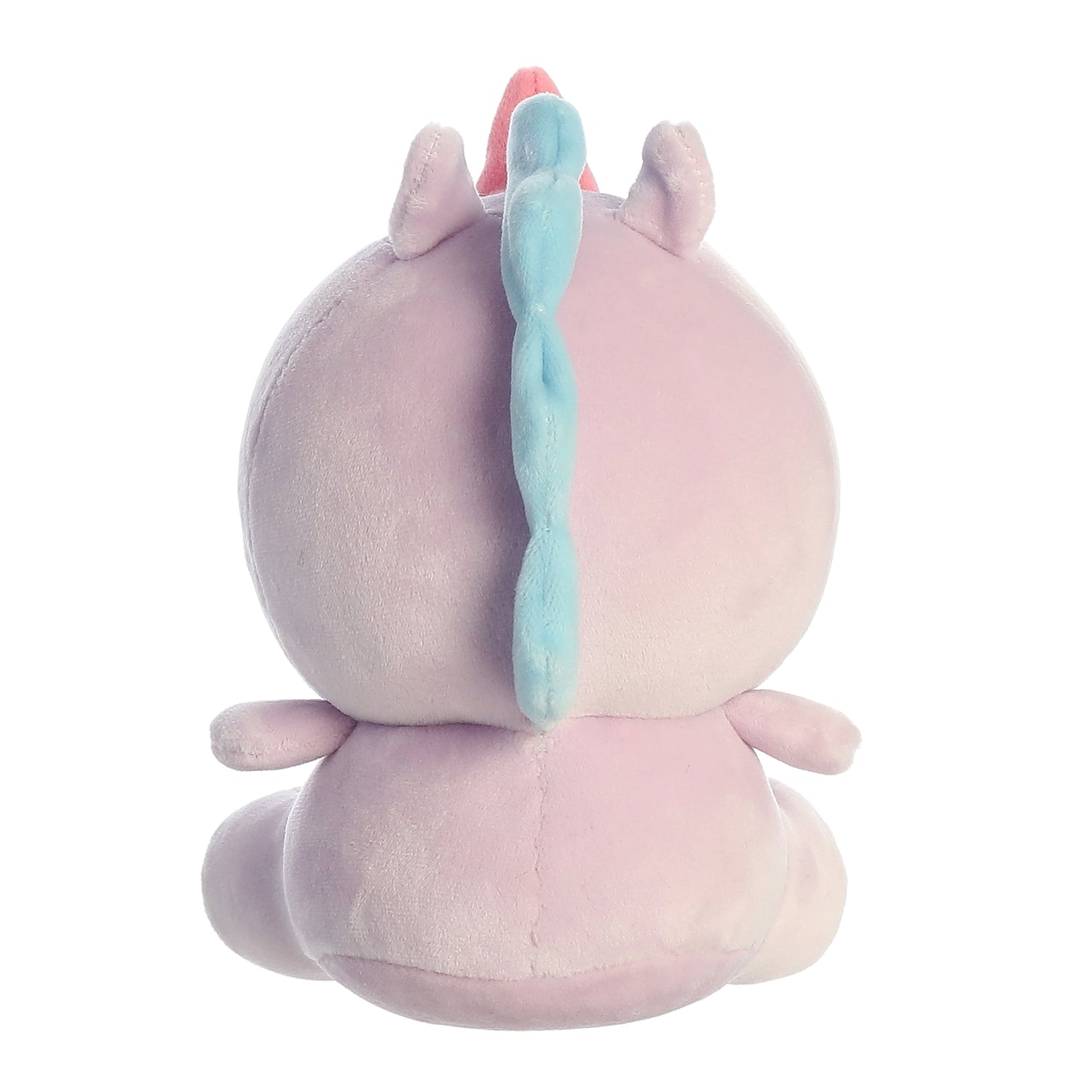 Sweet Balloons Sweet Purple Unicorn Plush Toy, 5.5 in