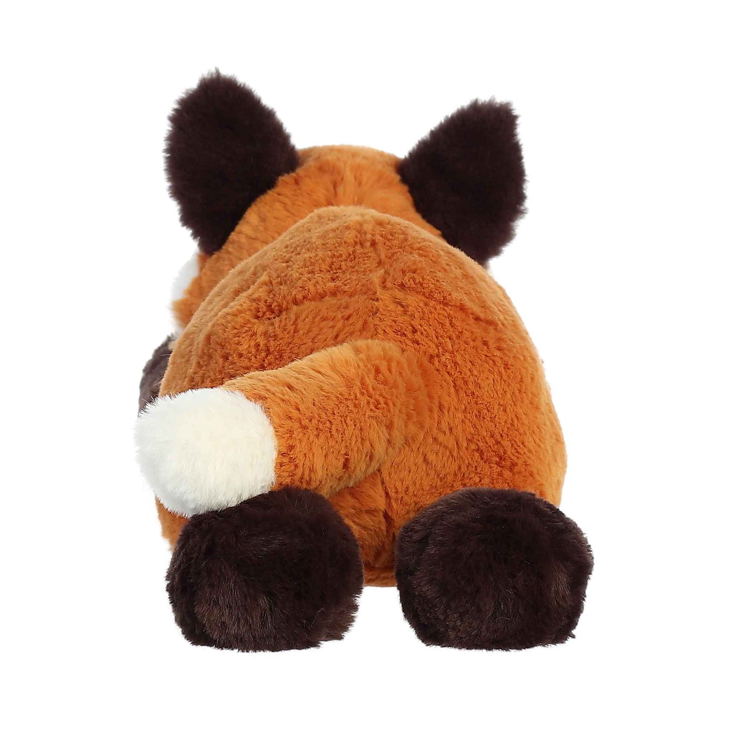 Snoozles Fox Plush Toy Stuffed Animal, 18 in