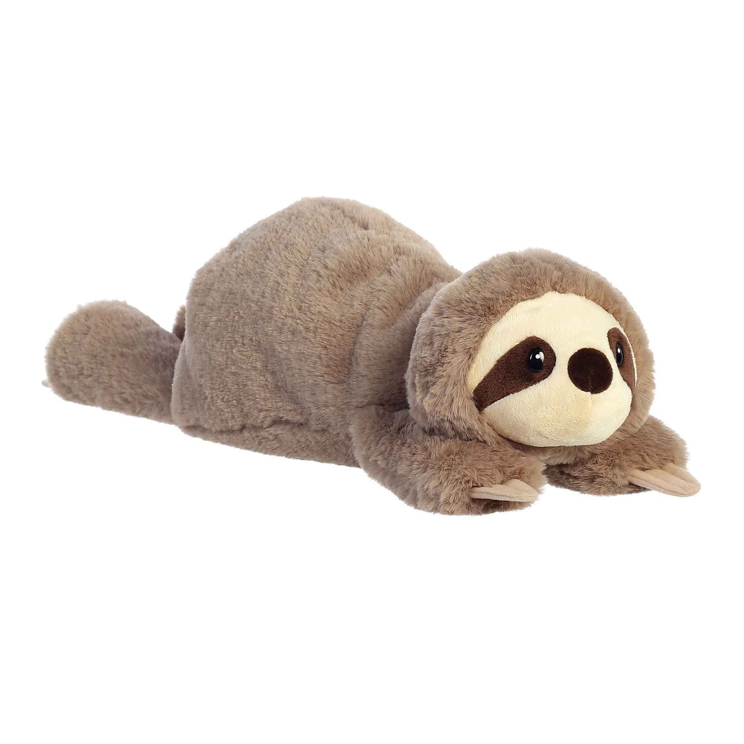 Snoozles Sloth Plush Toy Stuffed Animal, 18 in