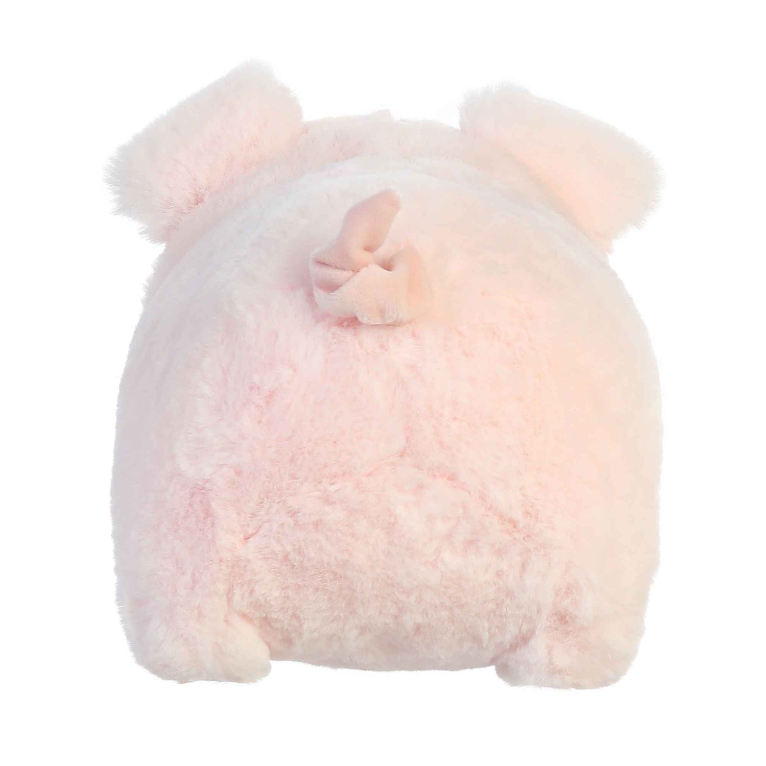 Spudsters Cutie Pig Plush Toy Stuffed Animal, 10 in