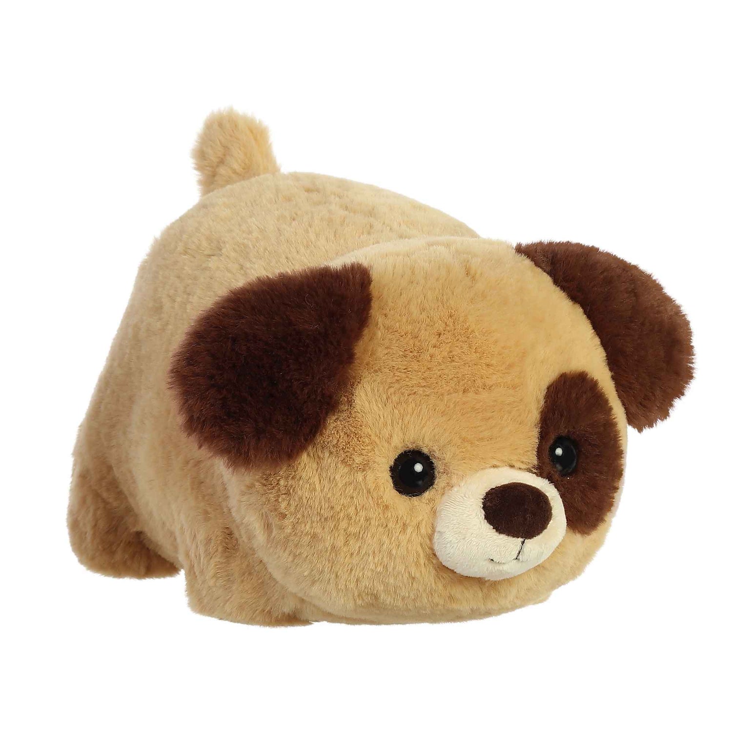 Spudsters Doodle Dog Plush Toy Stuffed Animal, 10 in