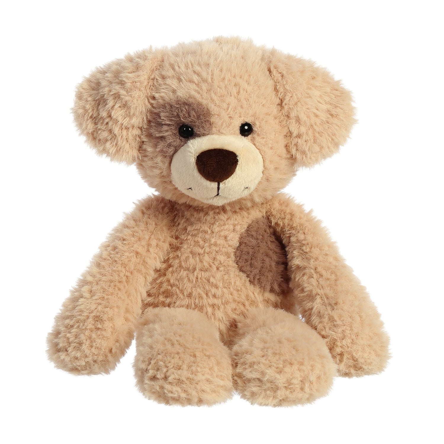 Spriggies Dog Mac Plush Toy Stuffed Animal, 13 in
